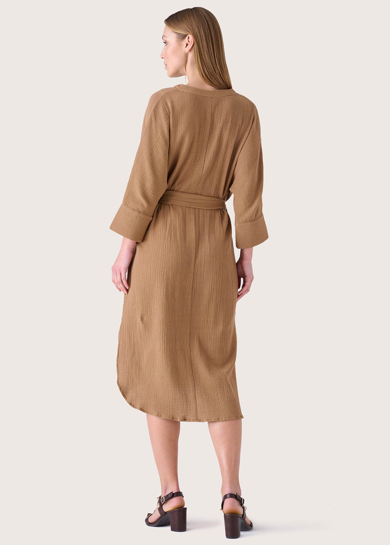 Abito Altair 100% cotone