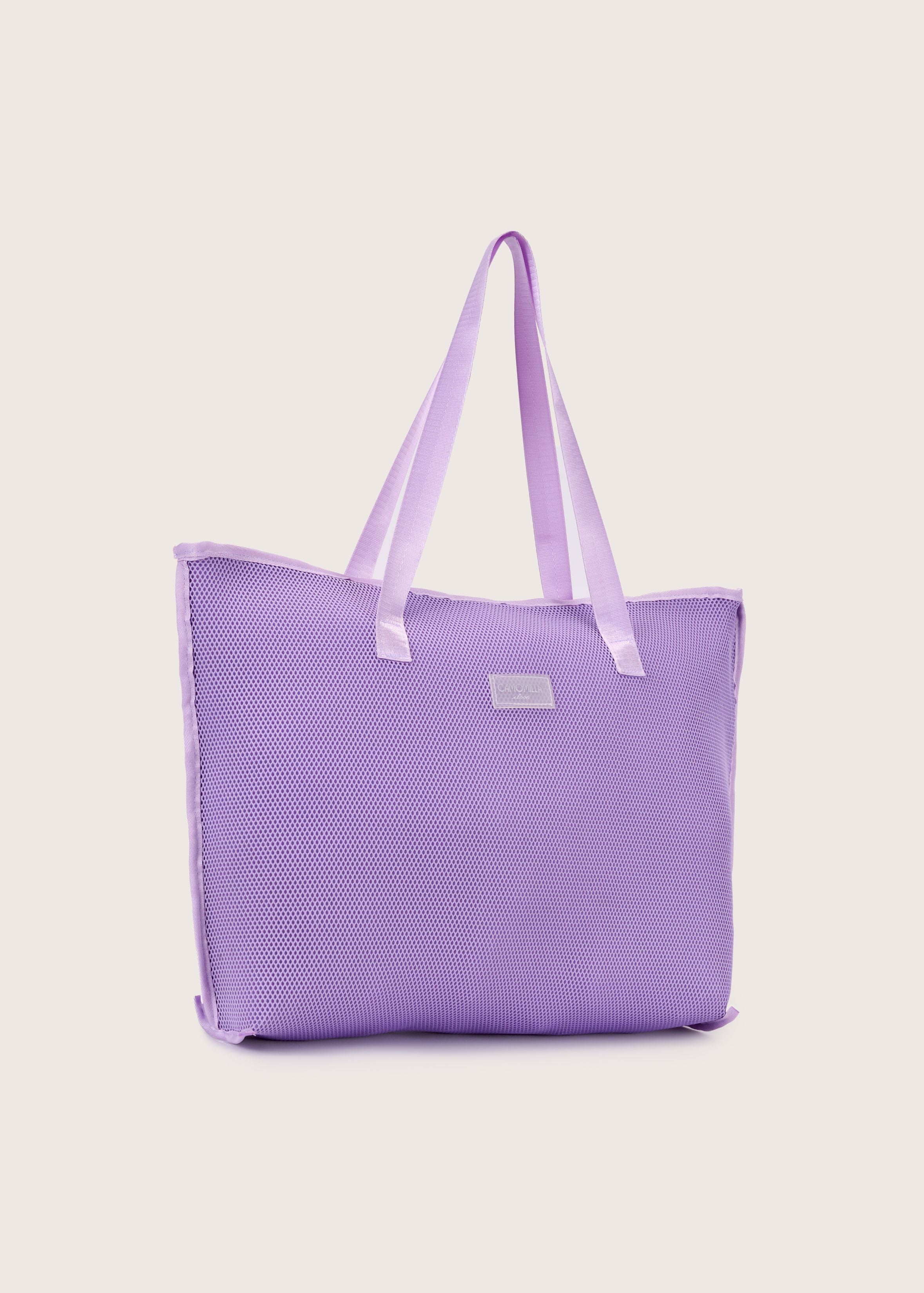 Borsa shopping in rete Bamori