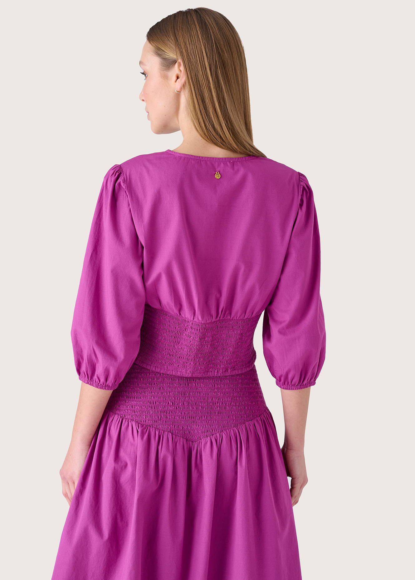 Camicia Ciapa 100% cotone