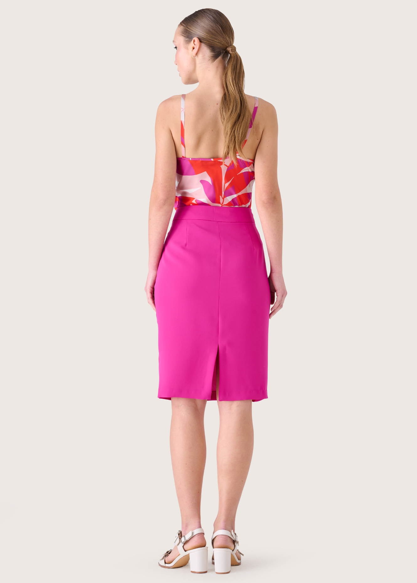 Gonna Elisabet in cady