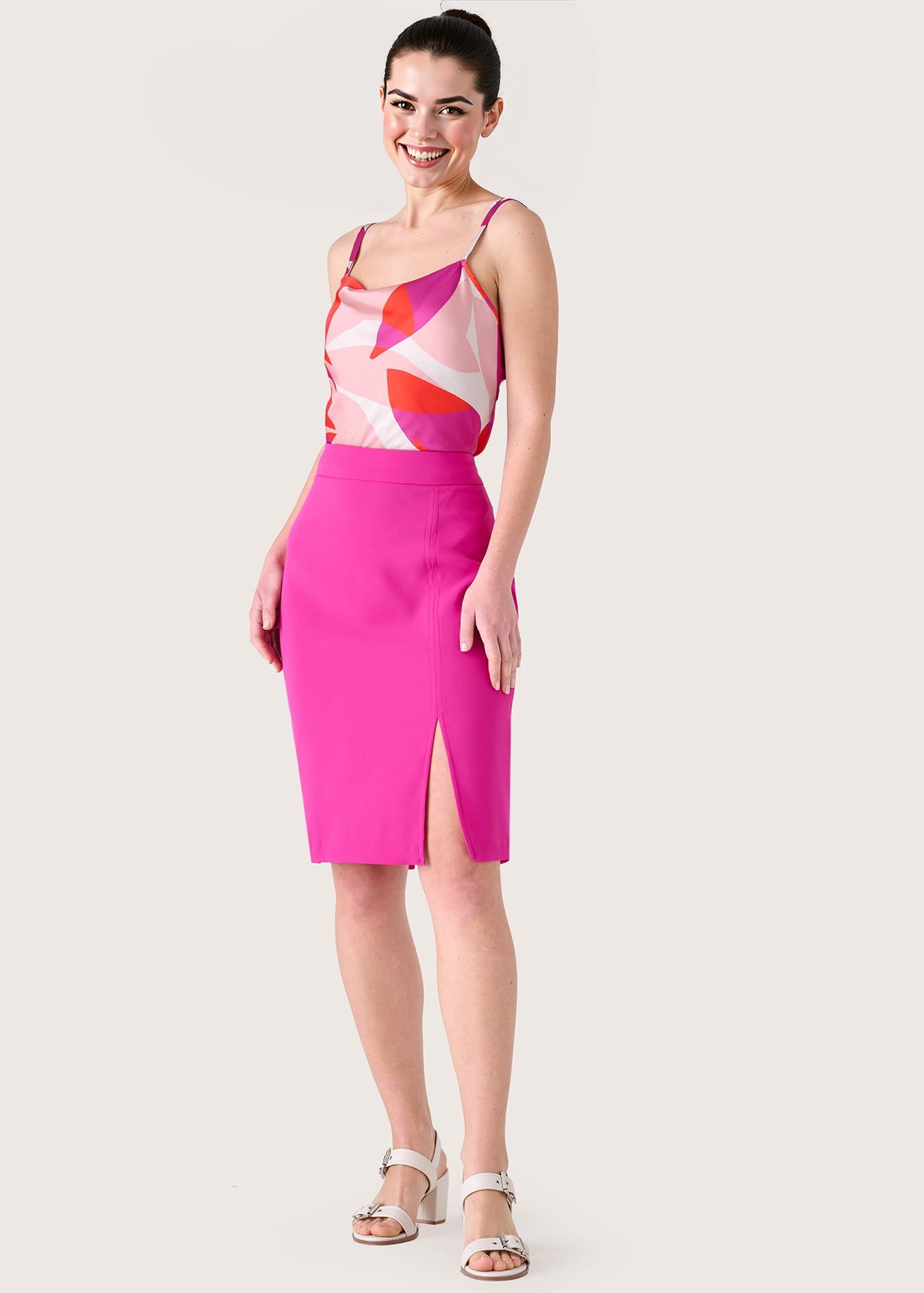 Gonna Elisabet in cady