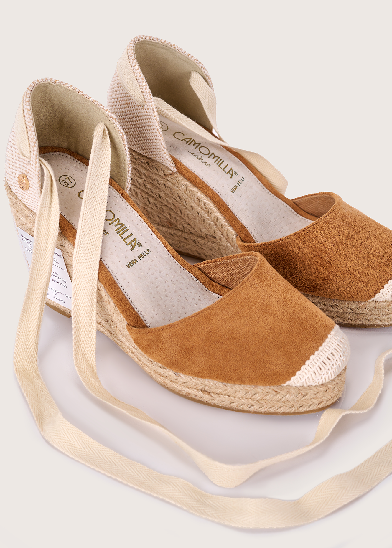Espadrillas Sophy