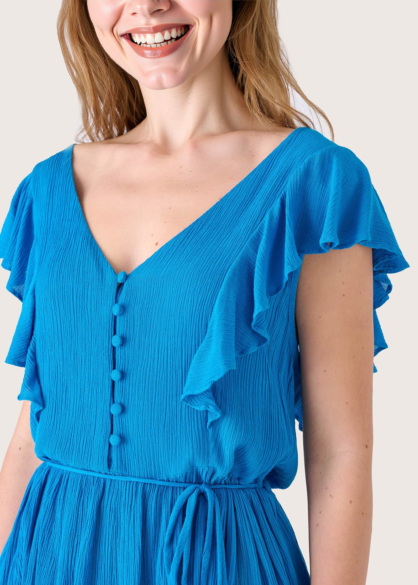 Top Tessa 100% rayon