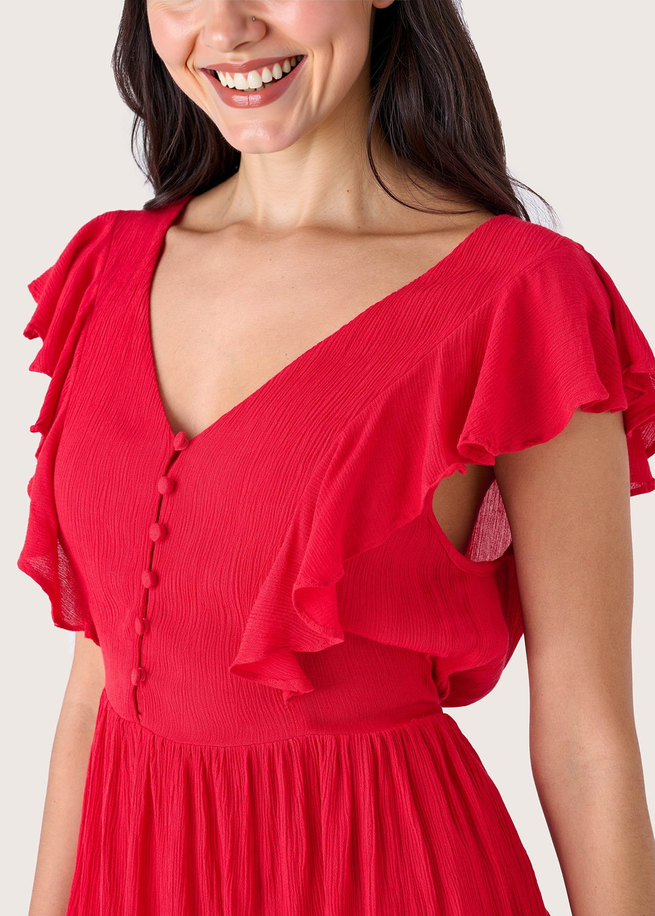 Top Tessa 100% rayon