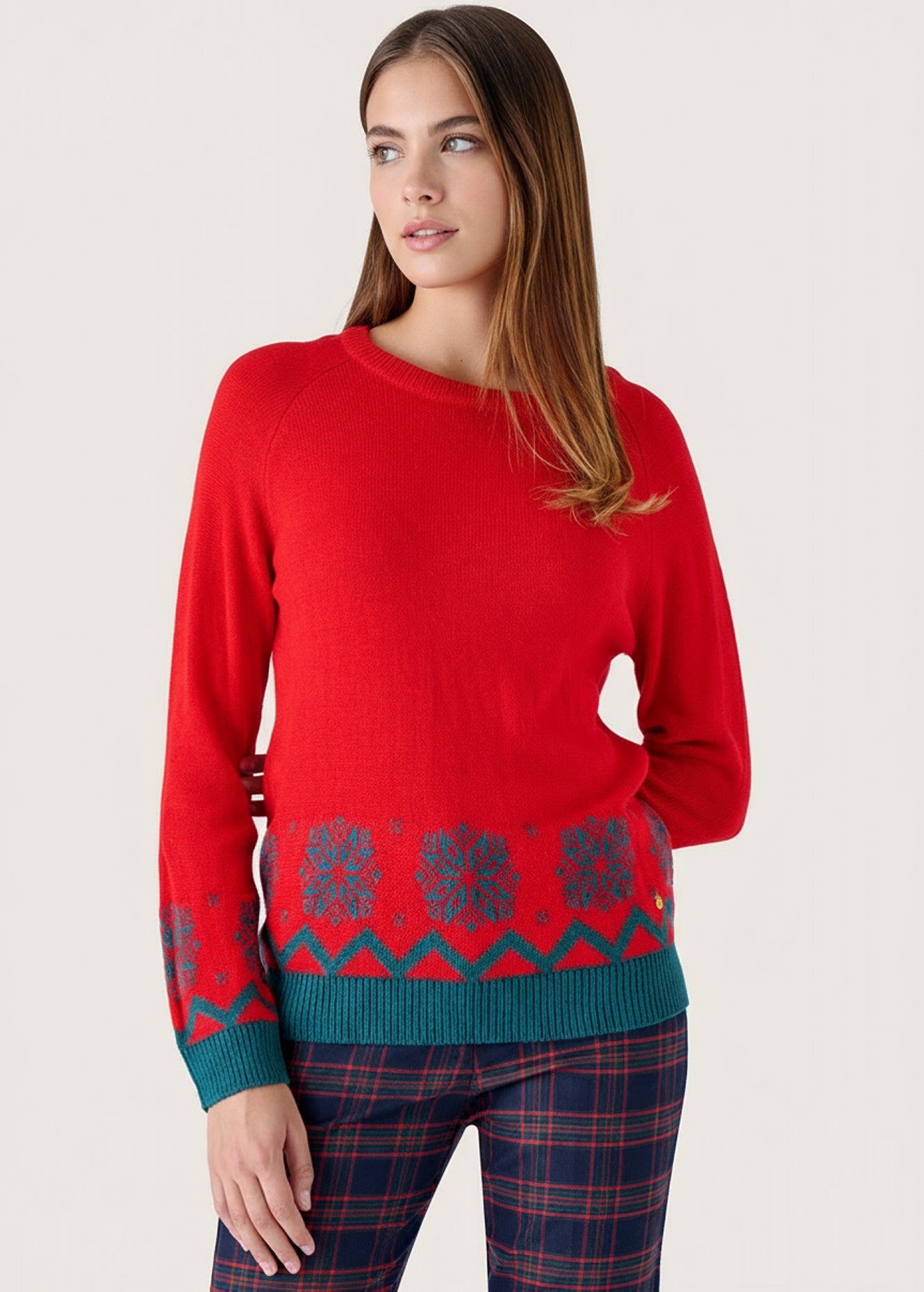 Maglia Marnie due in uno