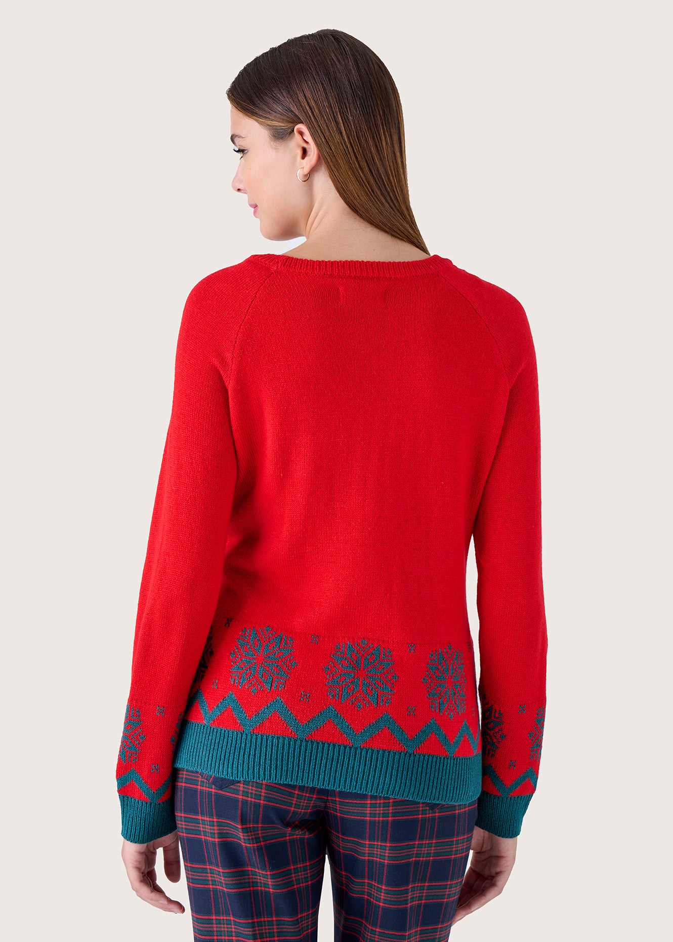 Maglia Marnie due in uno