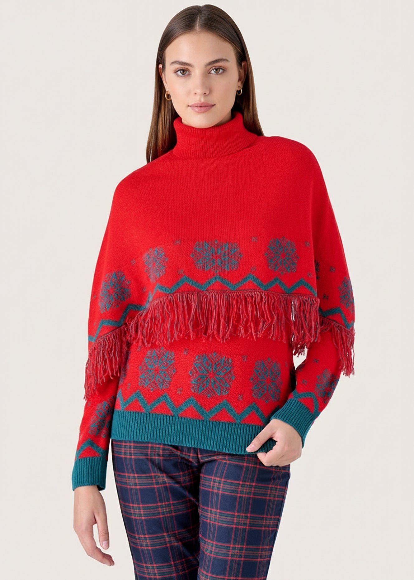 Maglia Marnie due in uno