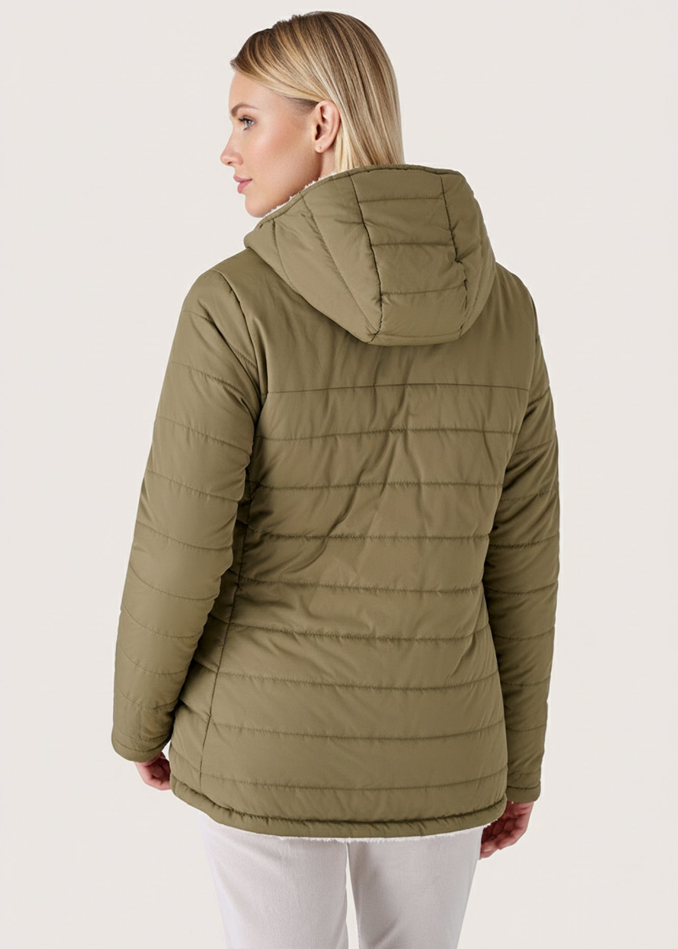 Piumino double-face 100gr Patrik