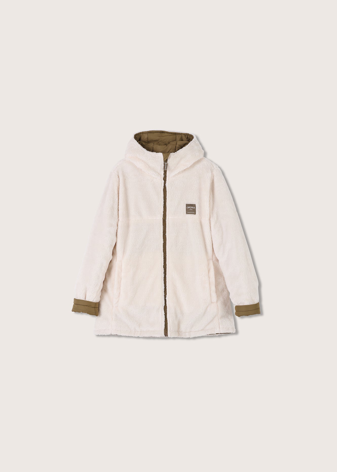 Piumino double-face 100gr Patrik