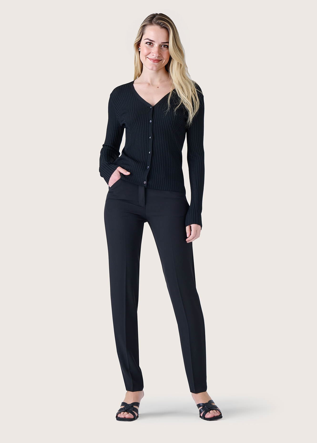 Pantalone Kate in cady