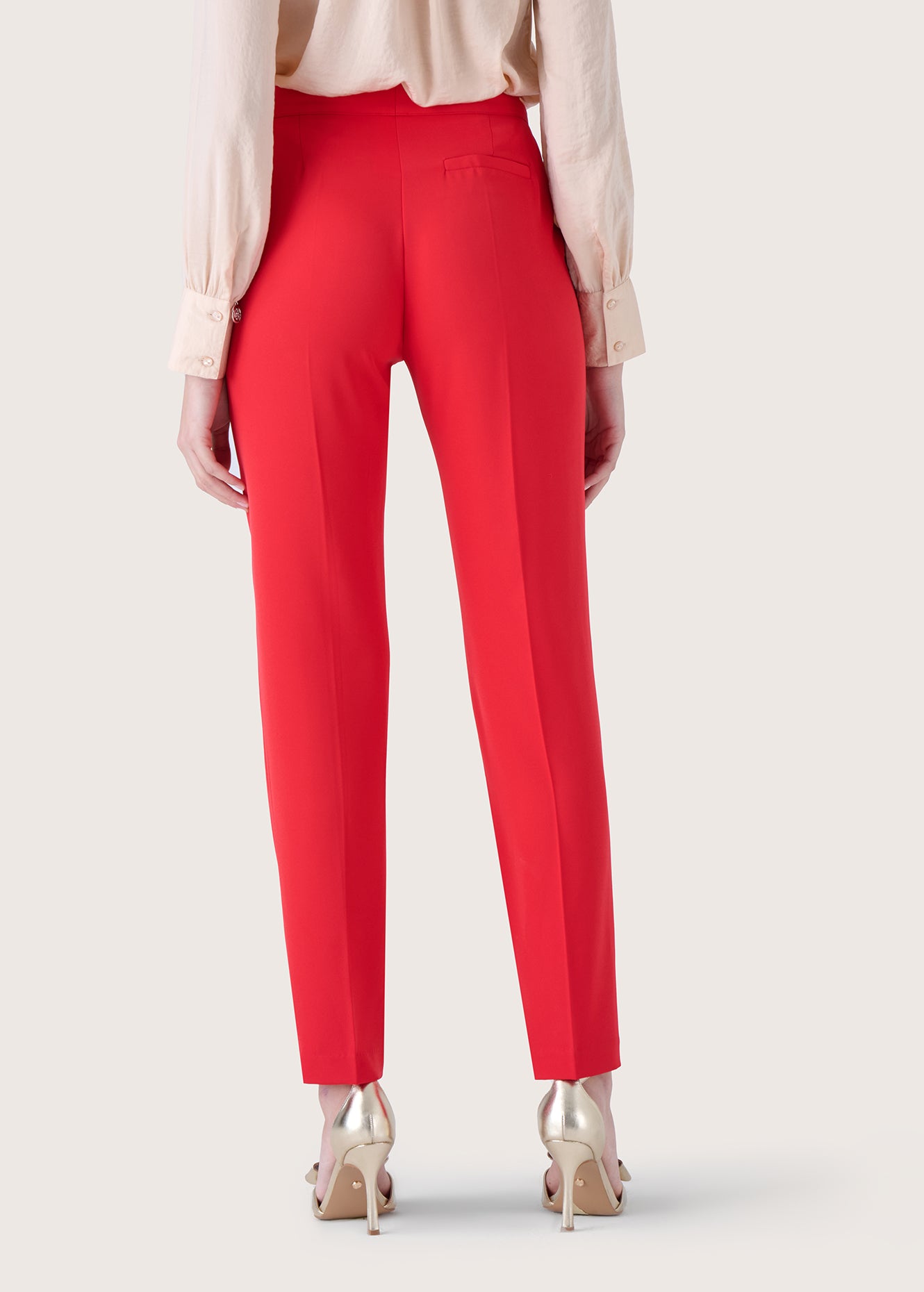 Pantalone Alice in cady