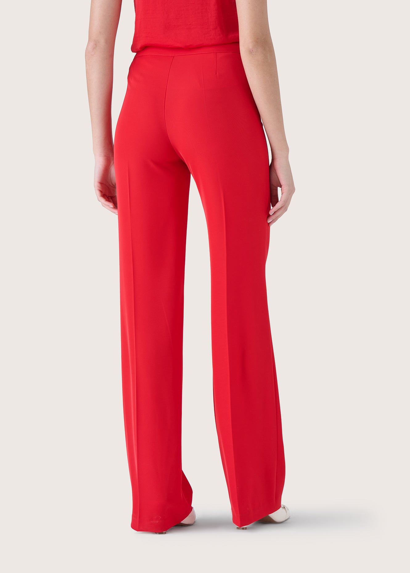 Pantalone Ashley in cady
