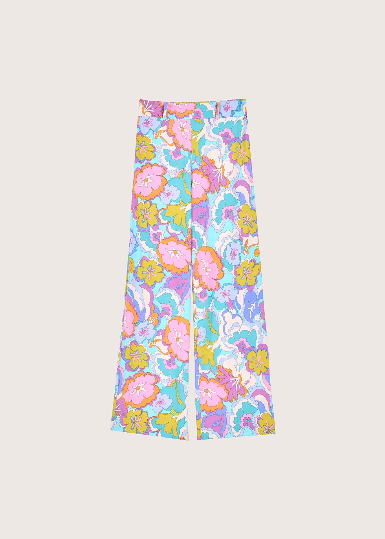 Pantalone Pixel a fantasia