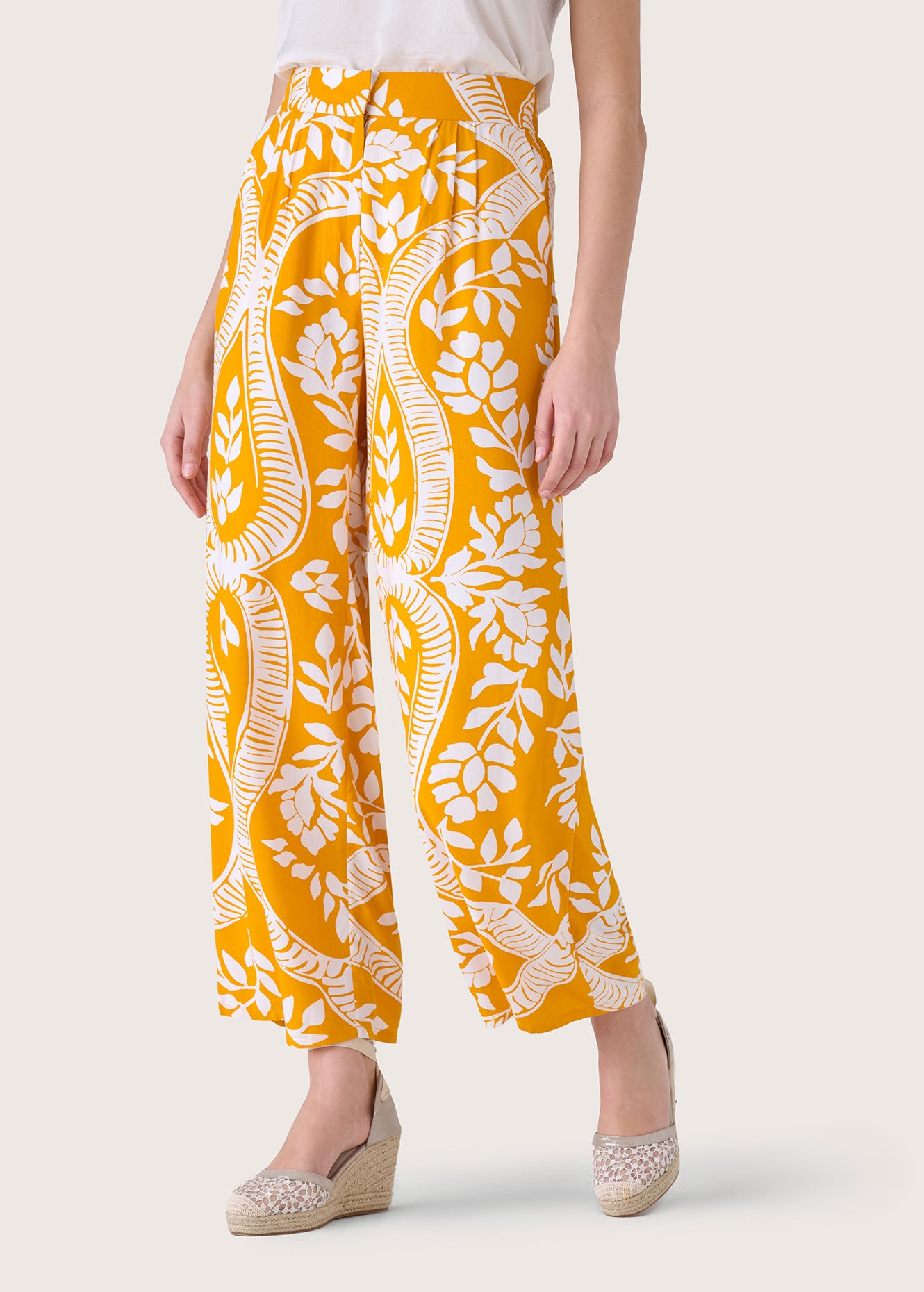 Pantalone Pimpi 100% rayon
