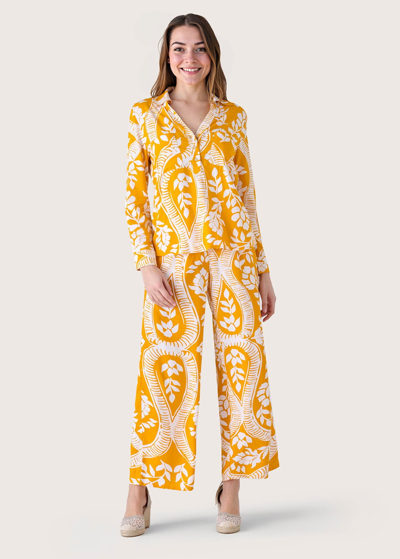 Pantalone Pimpi 100% rayon