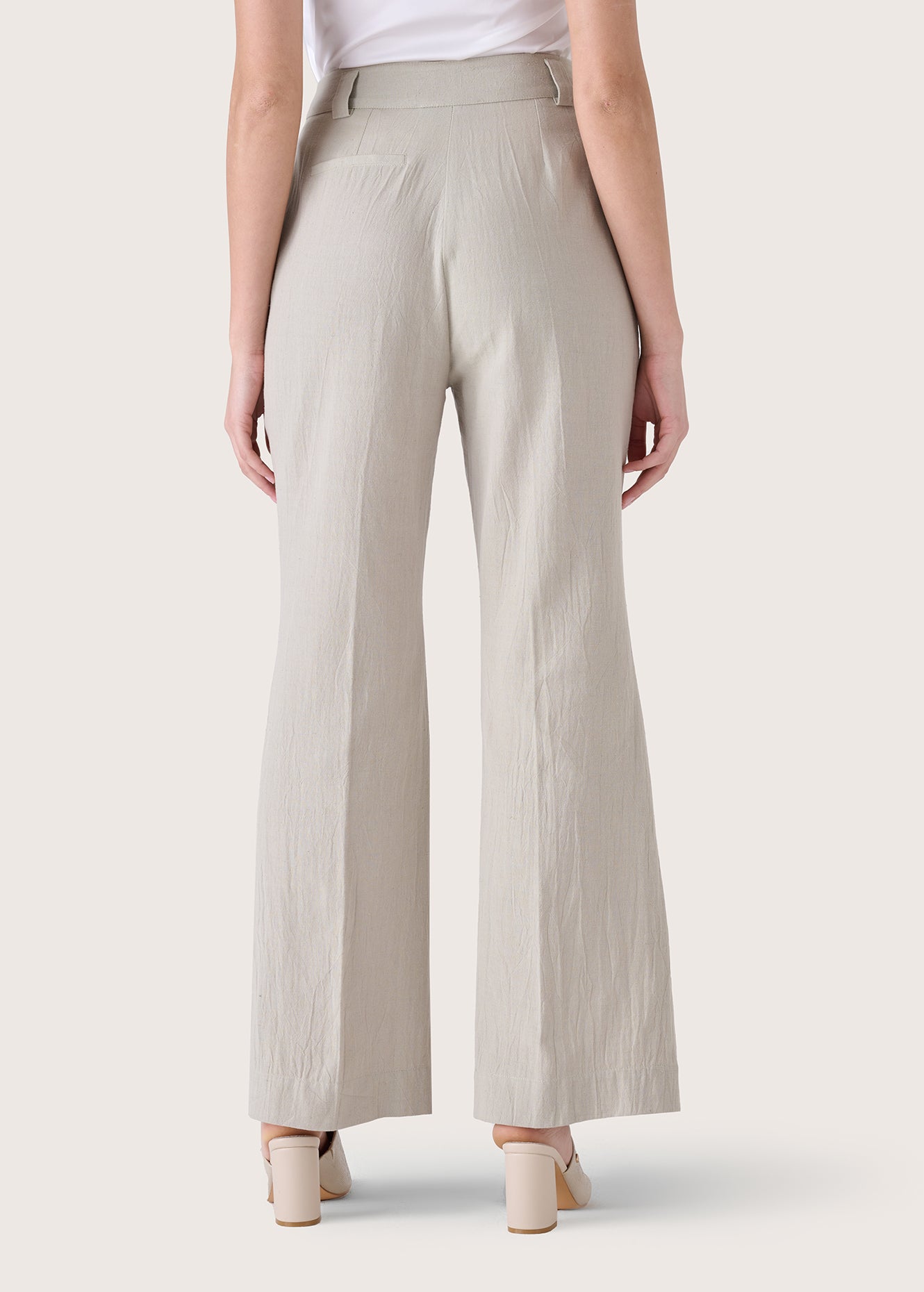 Pantalone Pew a zampa