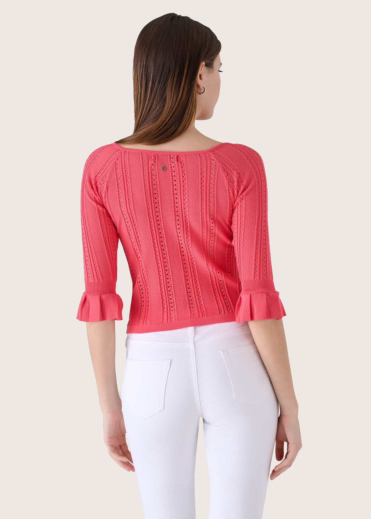 Maglia Marcy in misto viscosa