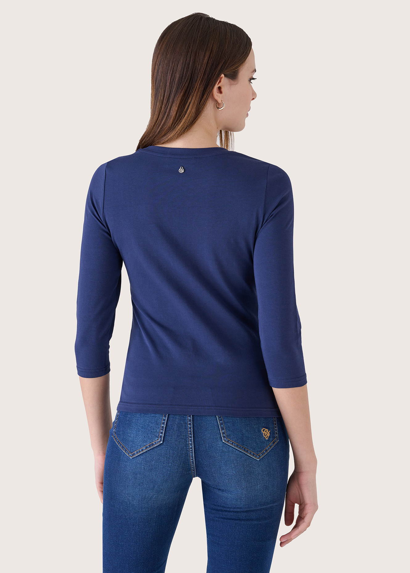 Maglia Sushi in cotone