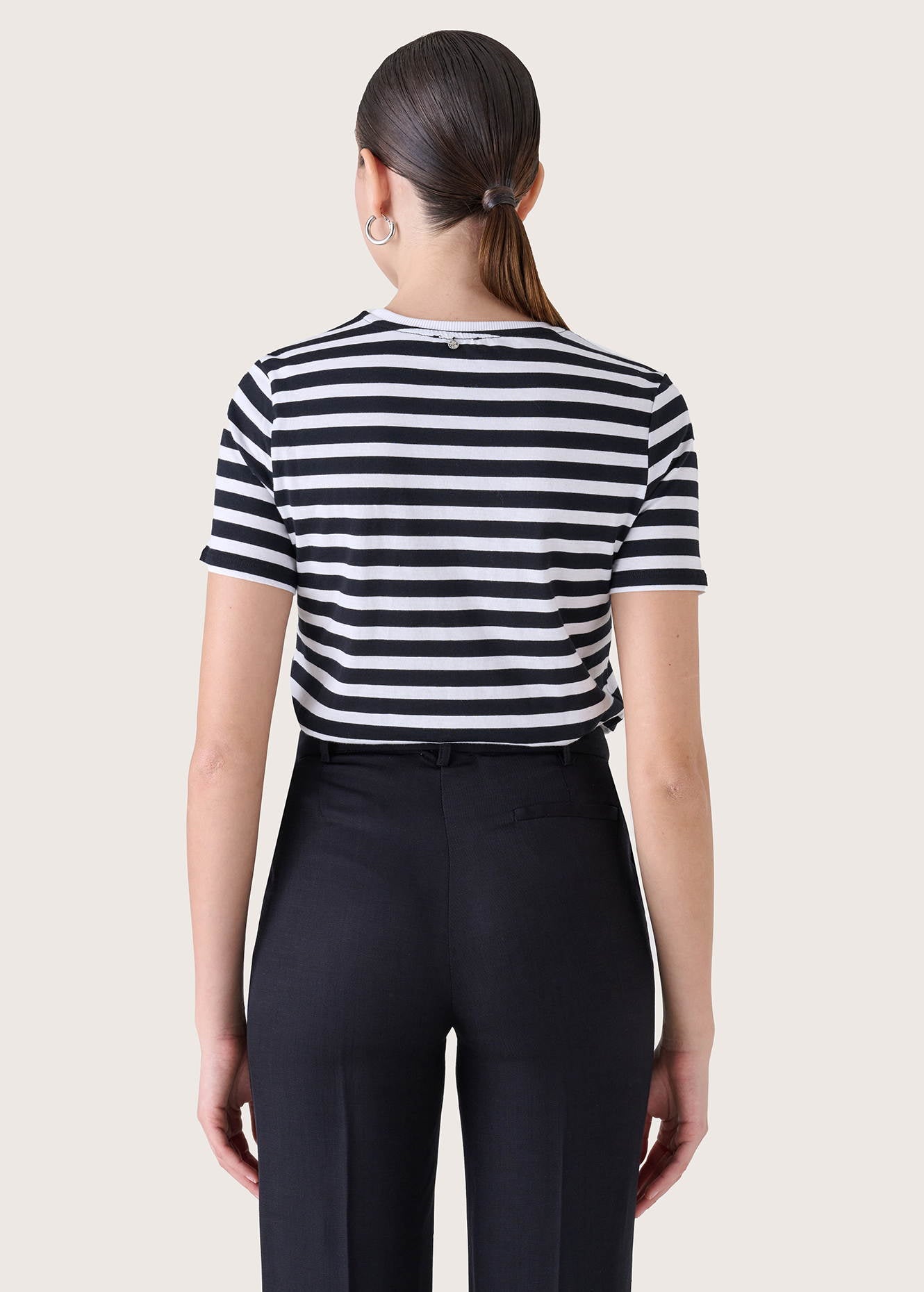 T-shirt Stanly 100% cotone