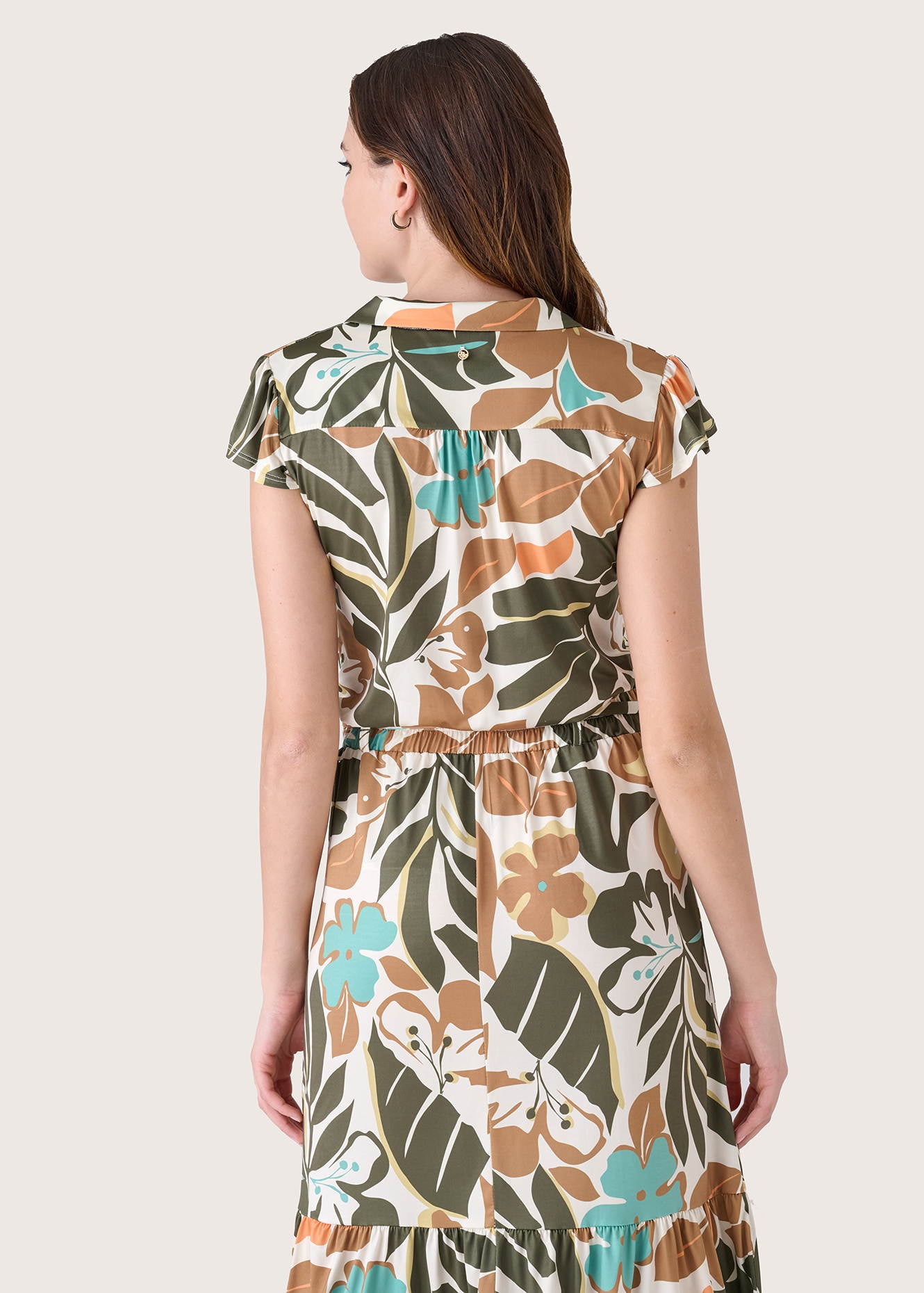 T-shirt Sabry a fantasia