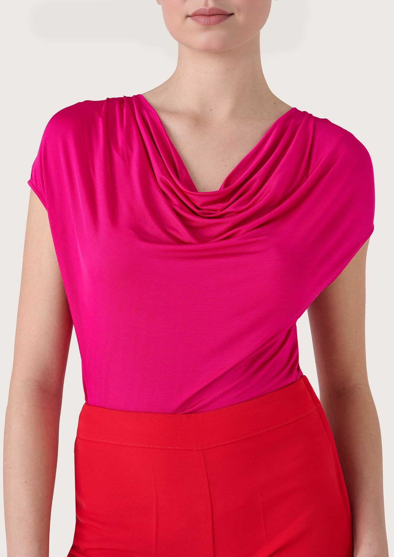 Top Samba in viscosa