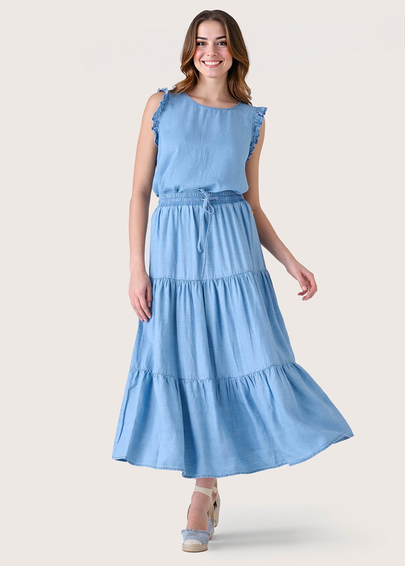 Gonna Gus 100% lyocell