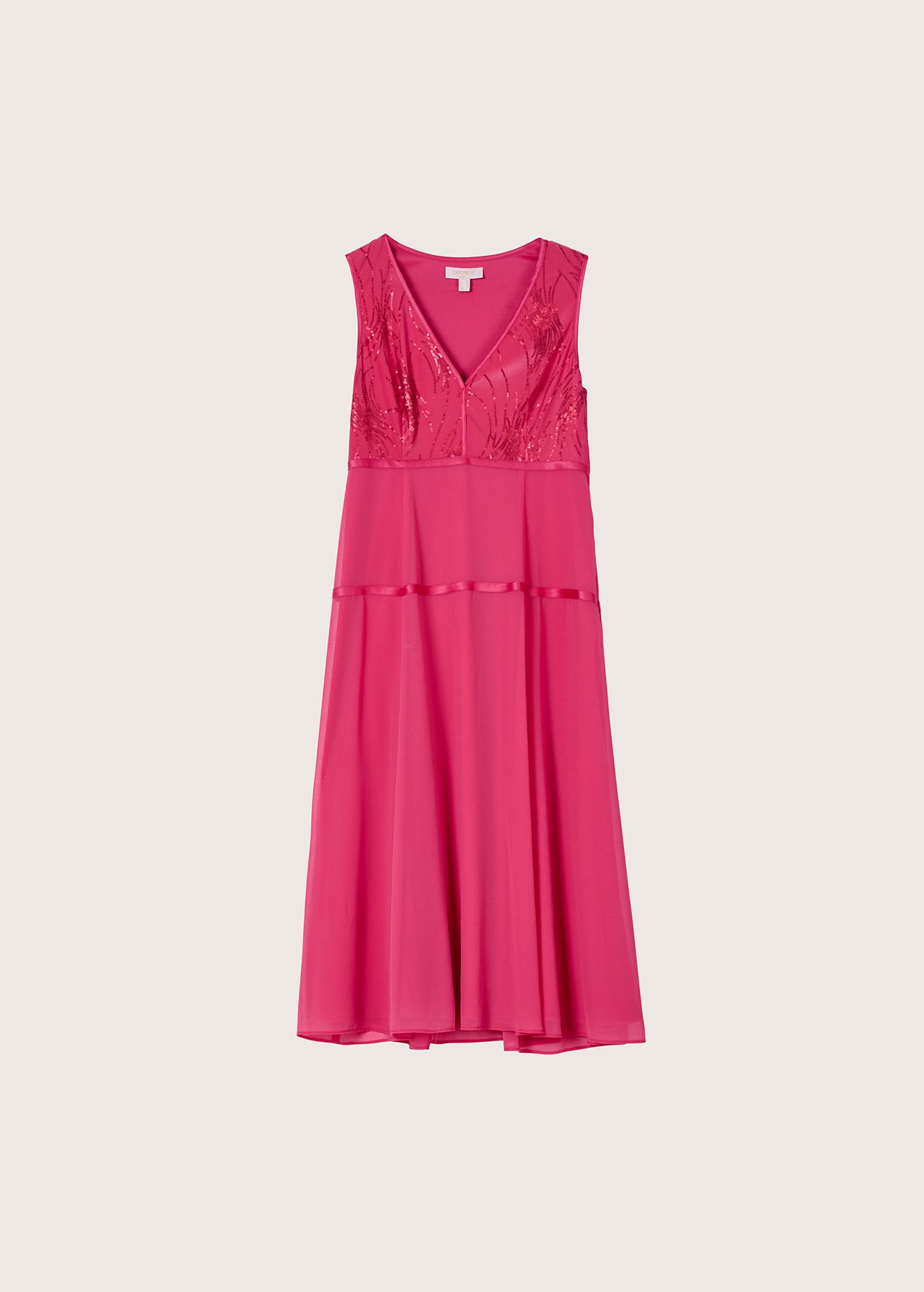 Completo Carla con abito e giacca