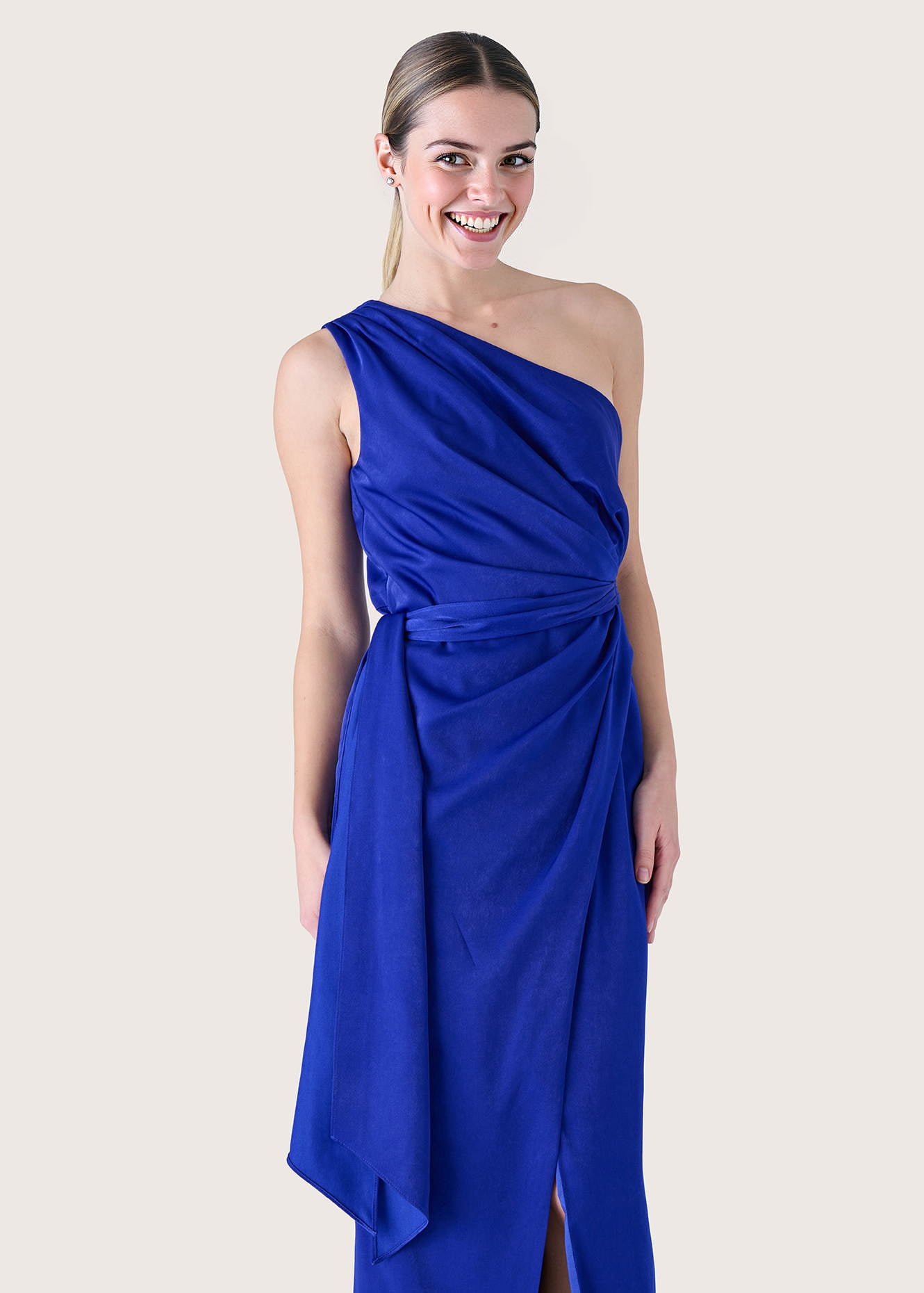 Abito Elizabeth in satin