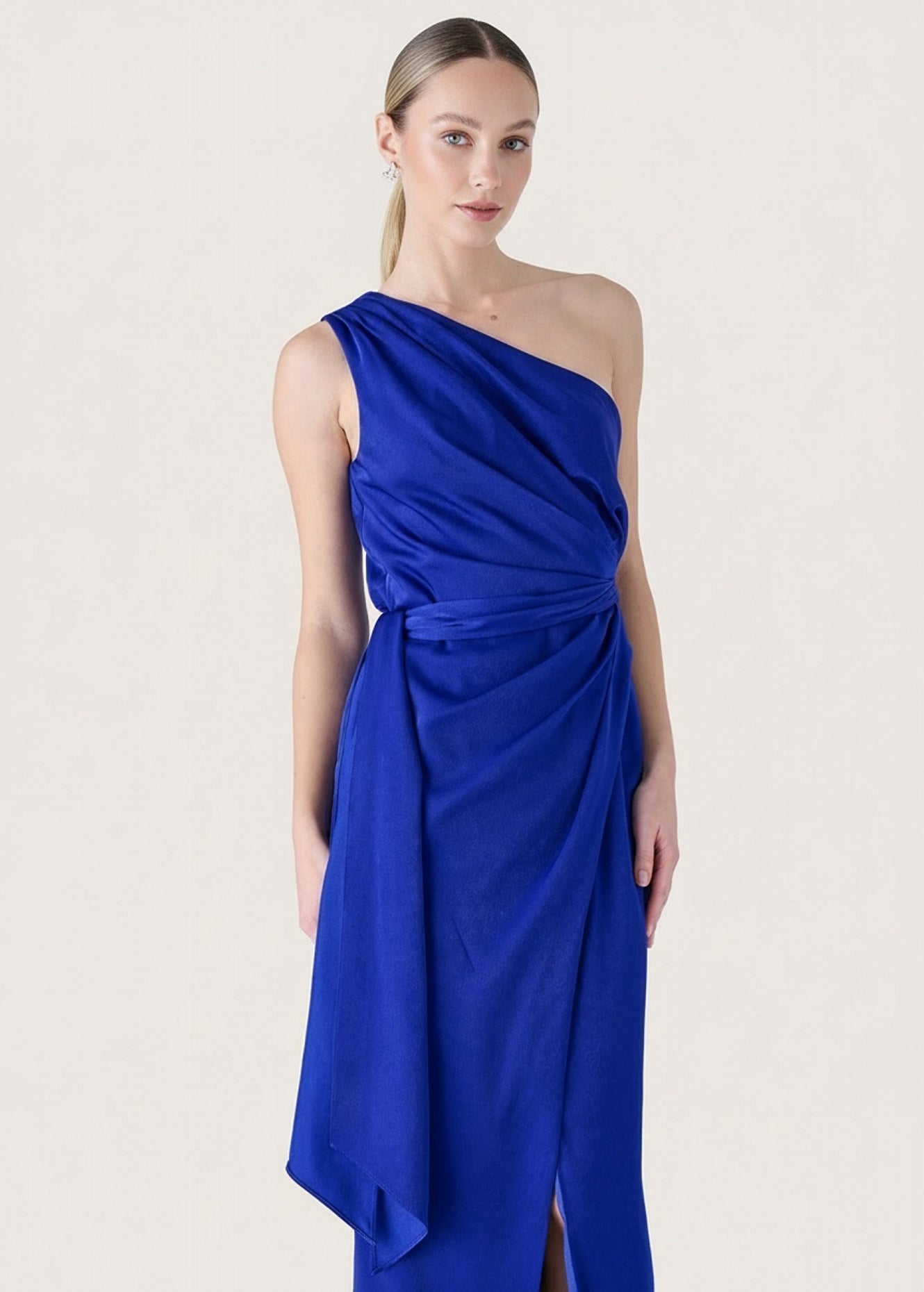 Abito Elizabeth in satin