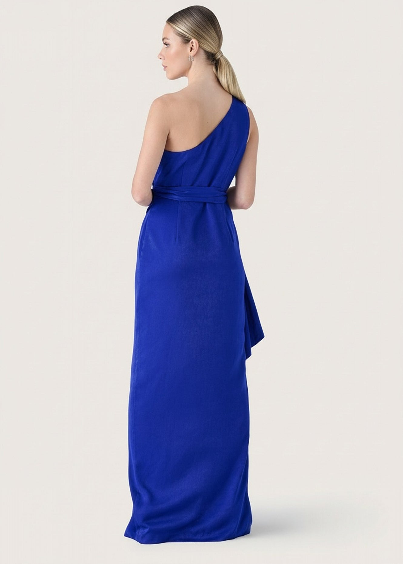 Abito Elizabeth in satin