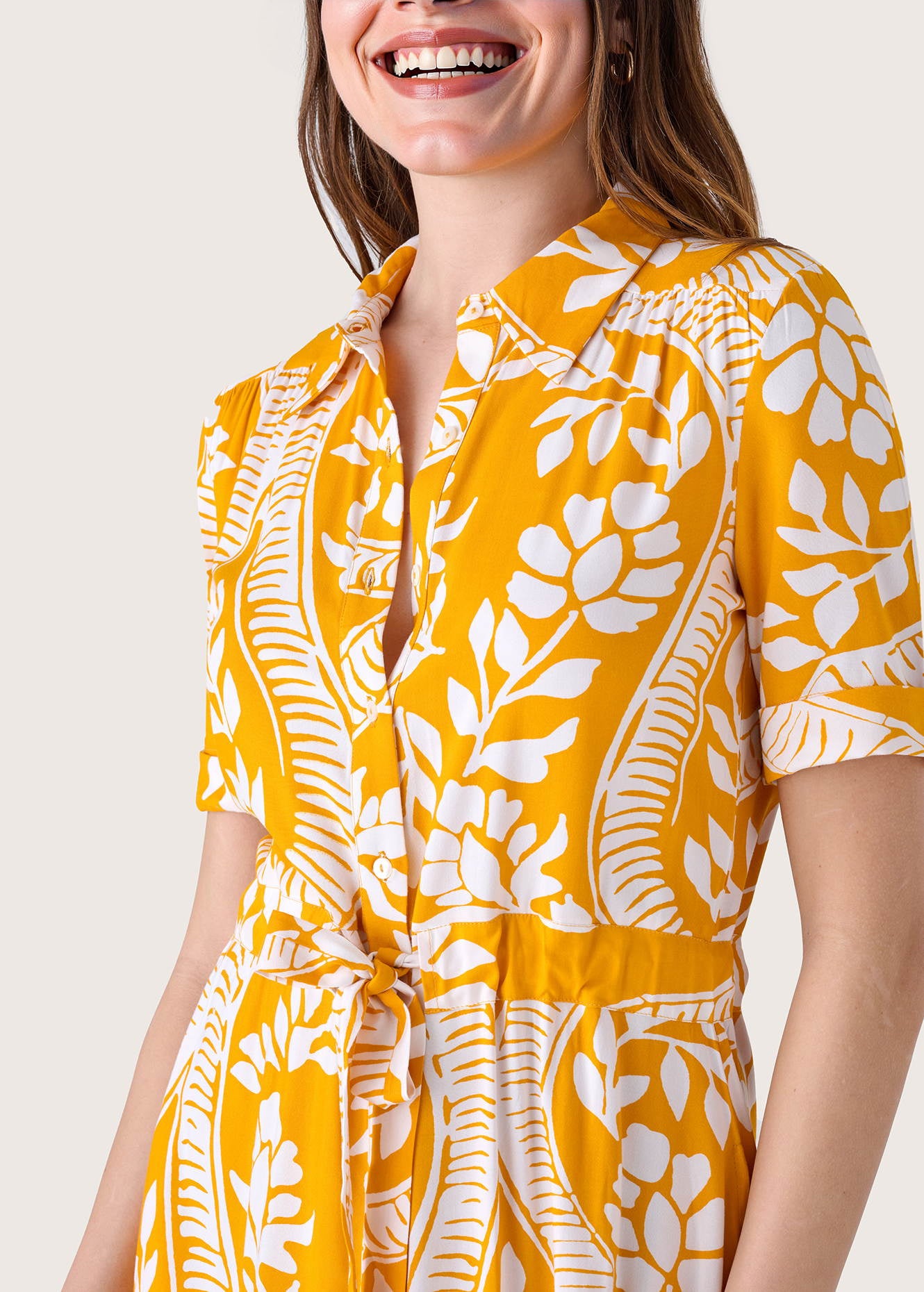 Abito Arca 100% rayon