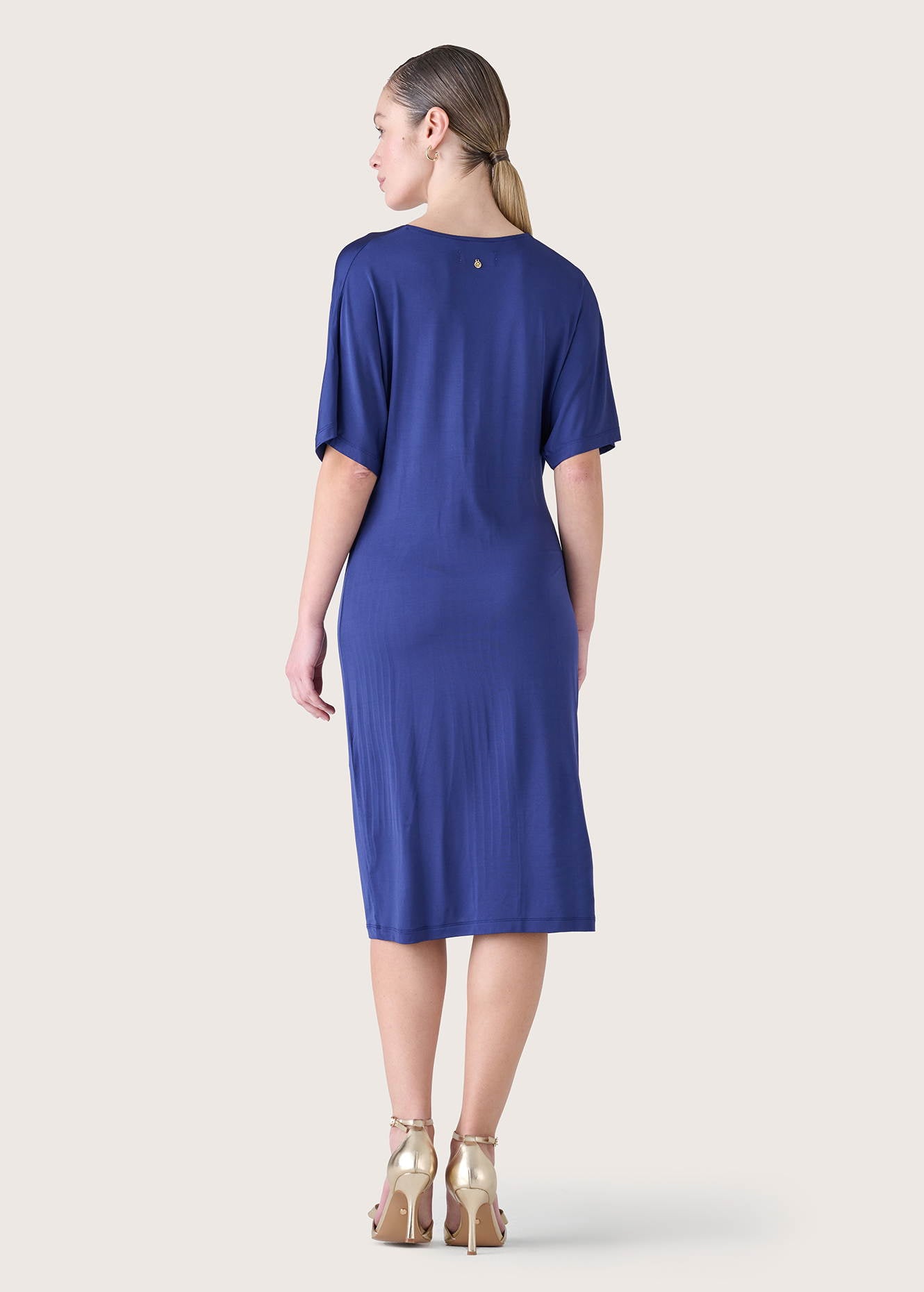 Abito Arabesque in viscosa