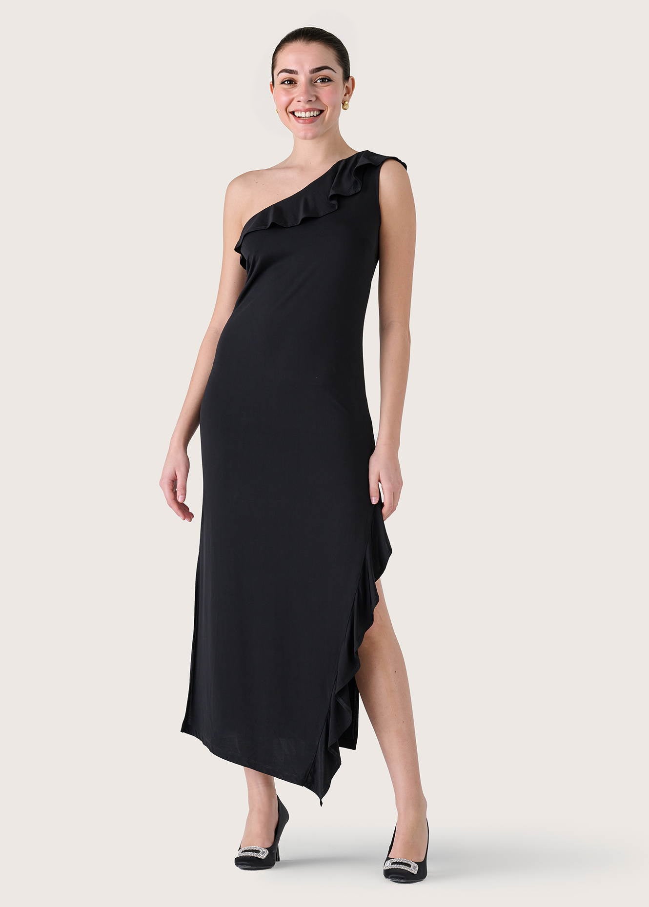 Abito Arabian in viscosa