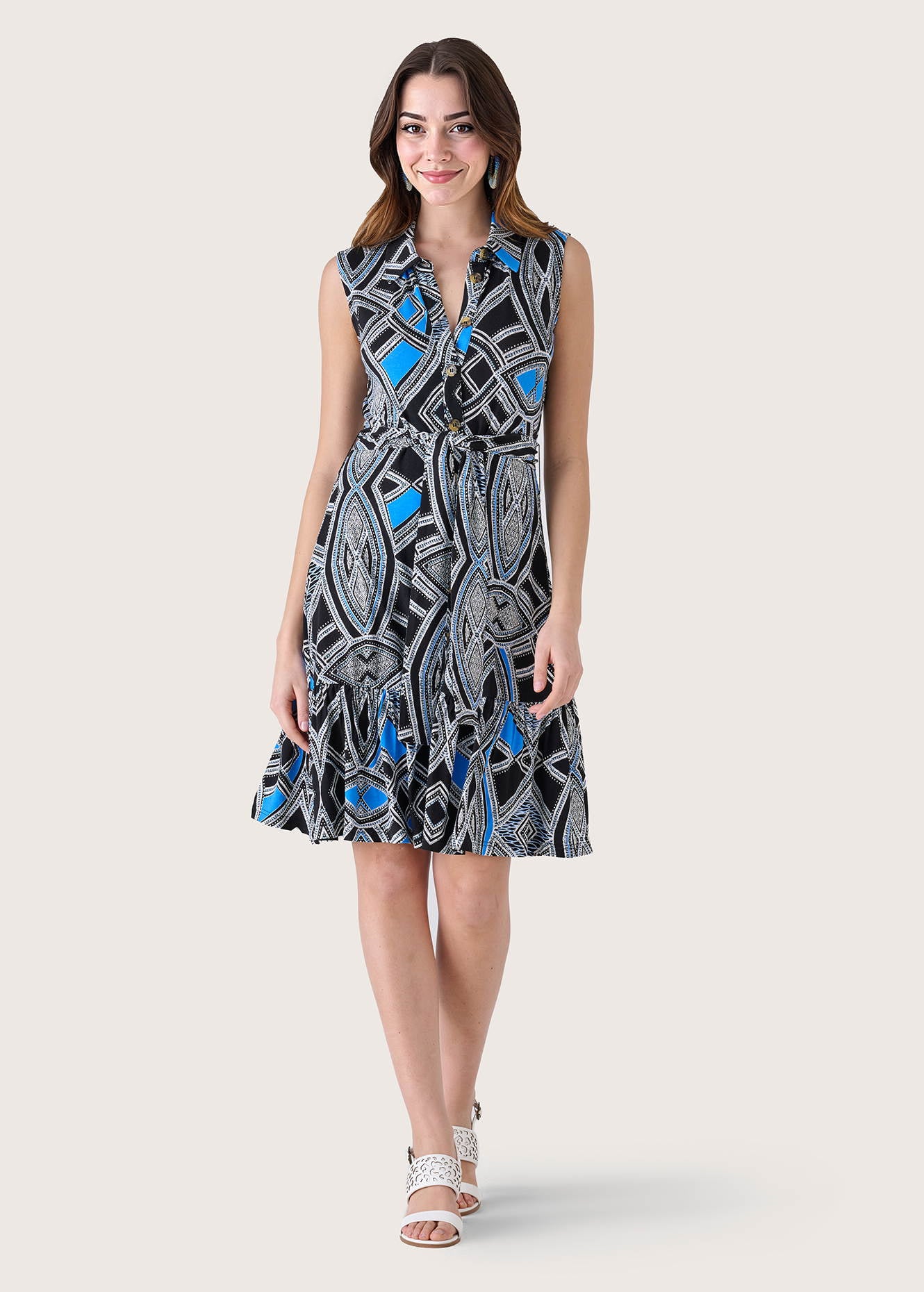 Abito giromanica Amur