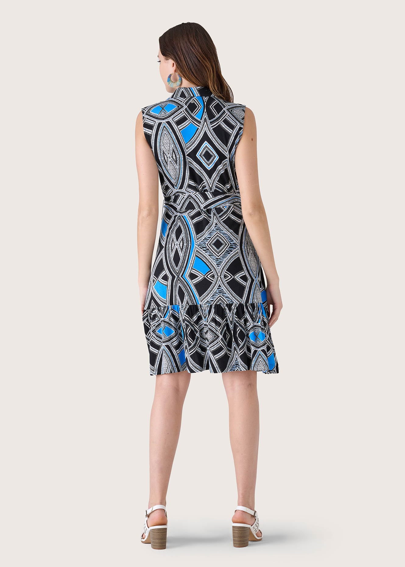 Abito giromanica Amur