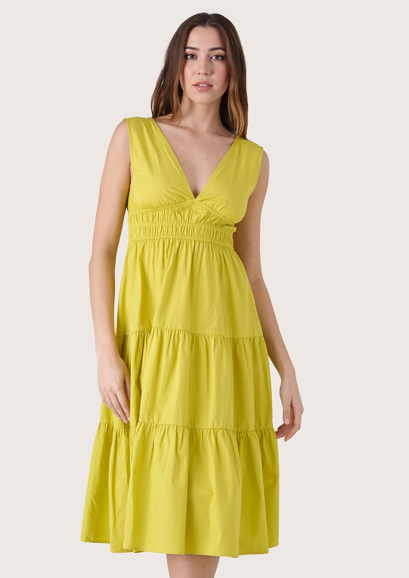 Abito Asia 100% cotone