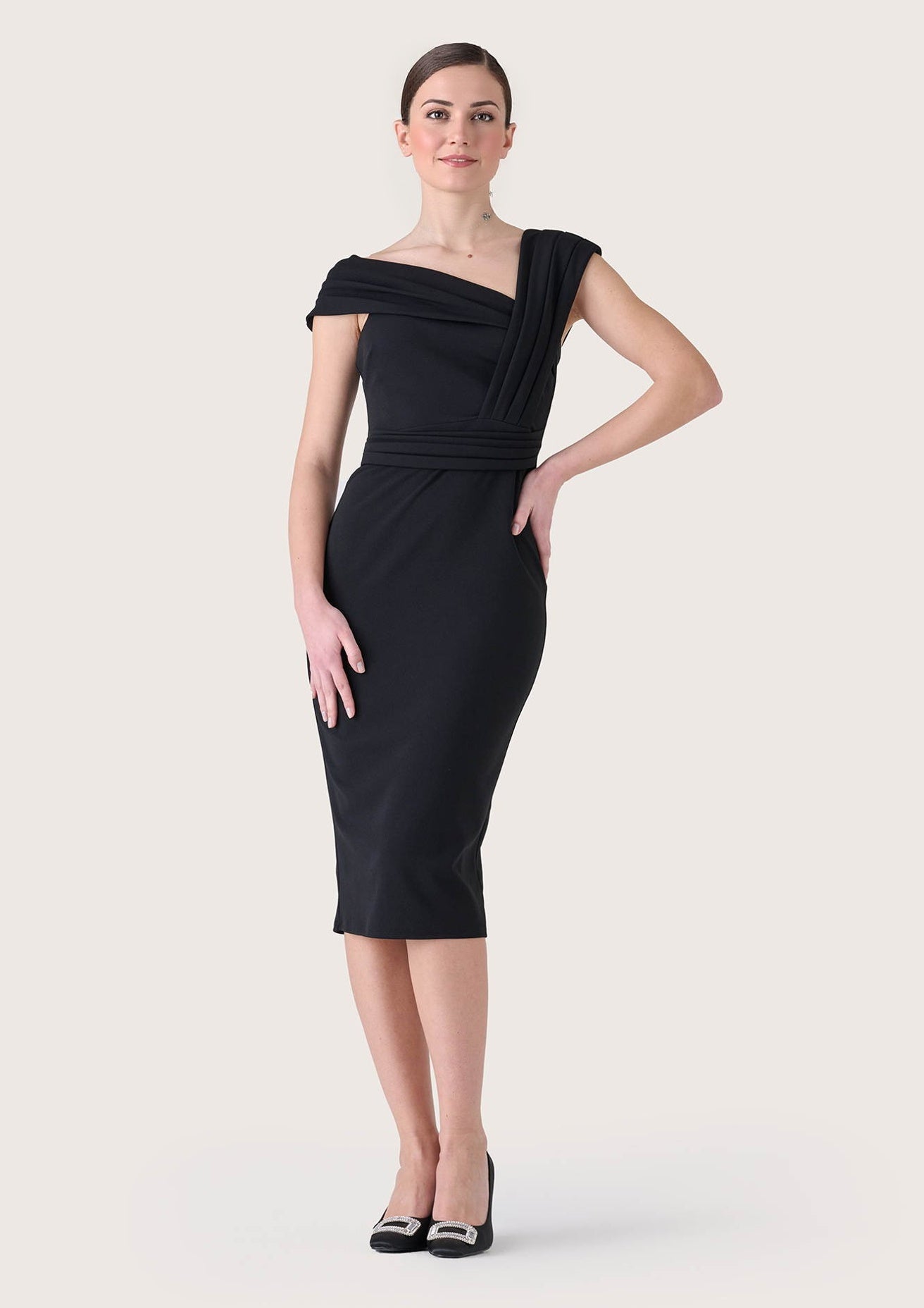 Abito a tubino Addison