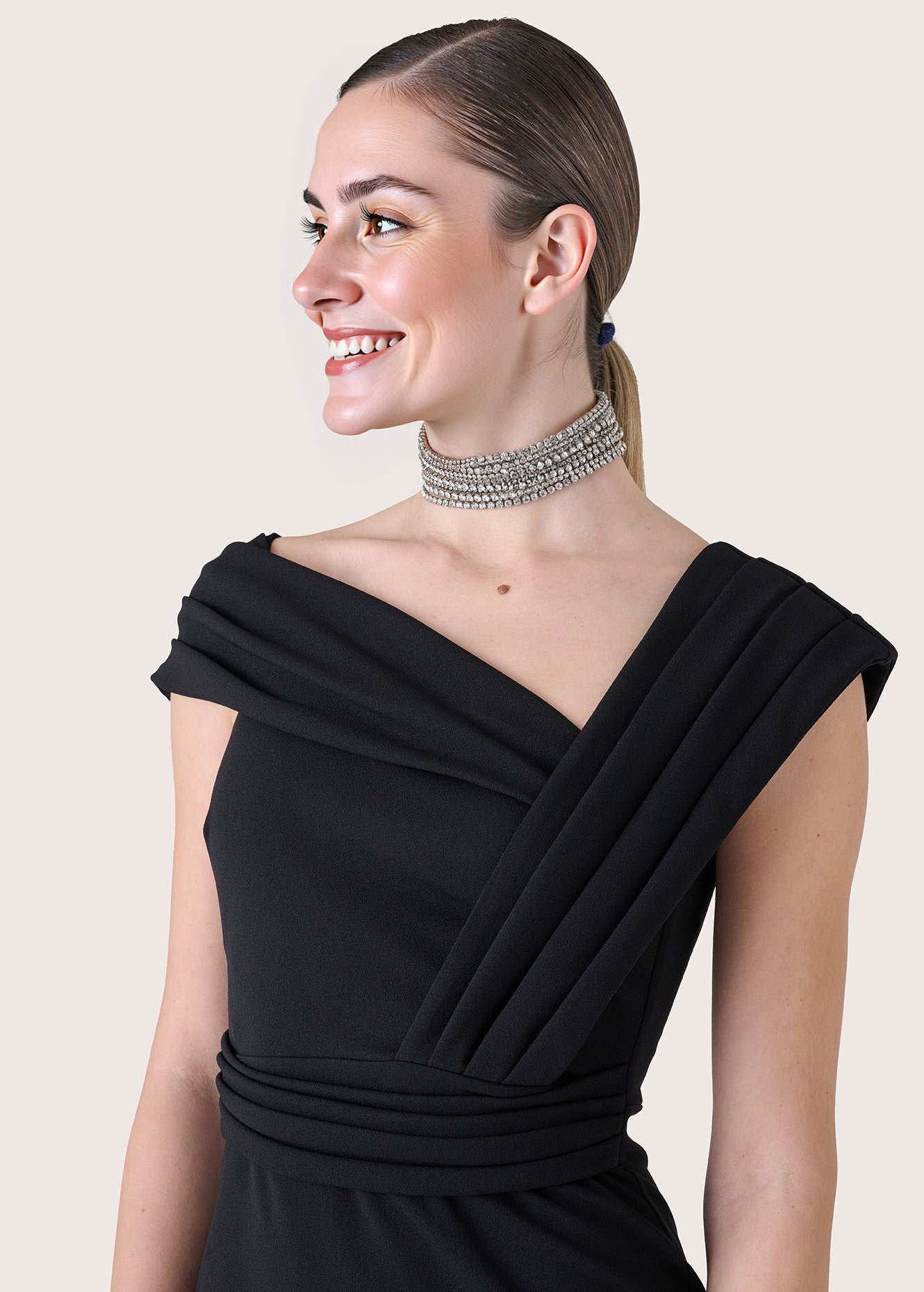 Abito a tubino Addison