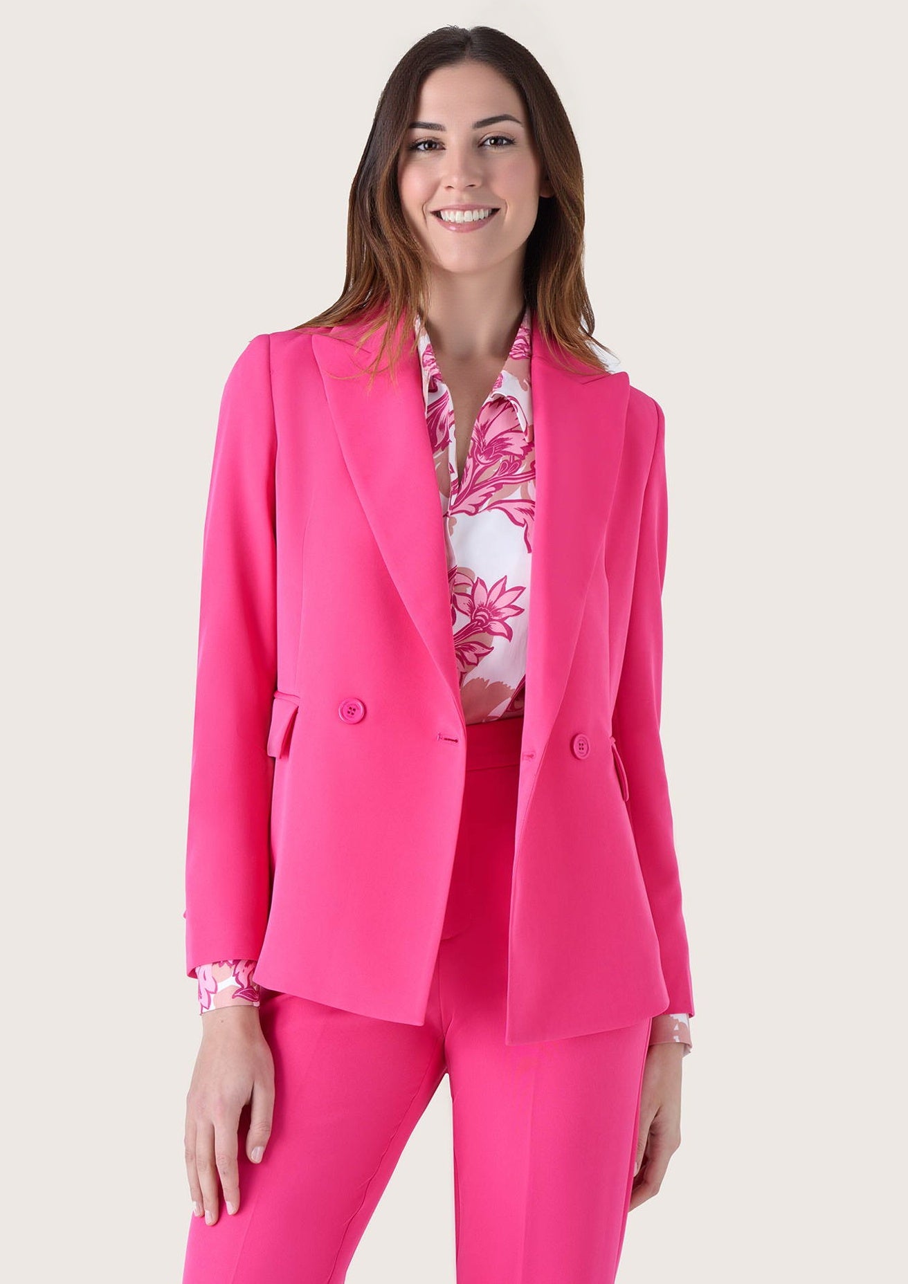 Giacca Gwyneth in tessuto tecnico