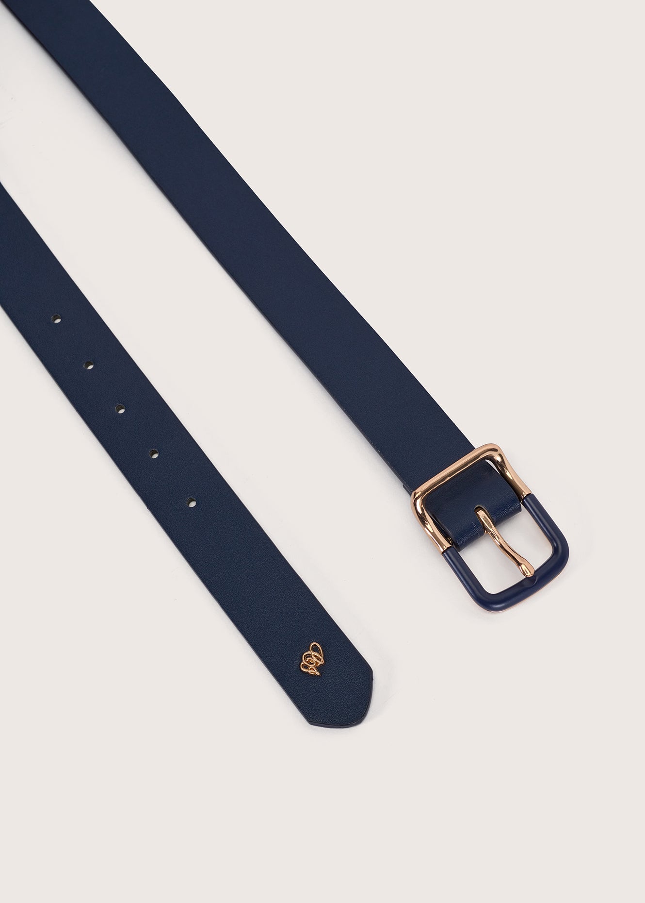 Cintura Cara in ecopelle