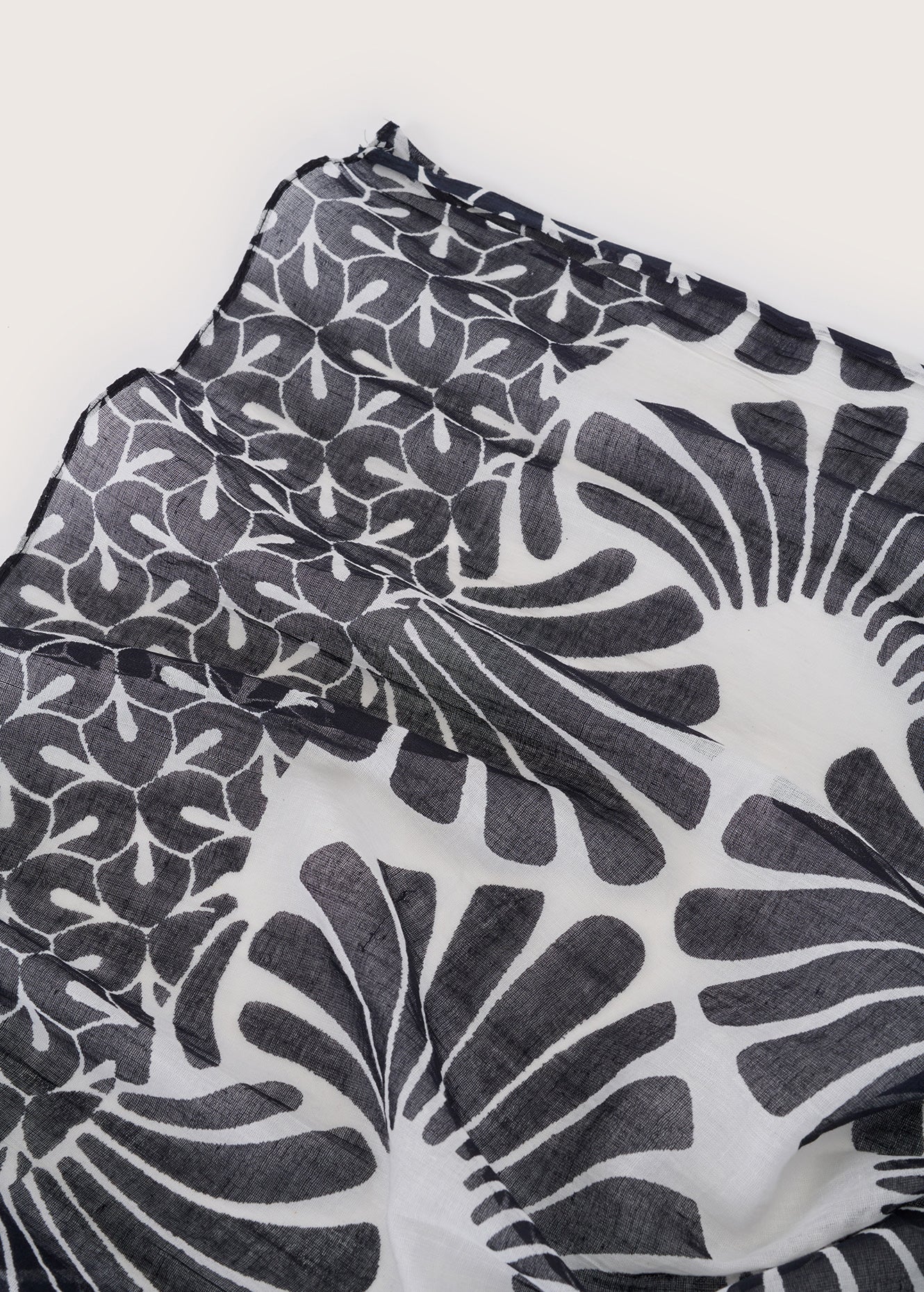 Pareo Phloxy 100% cotone