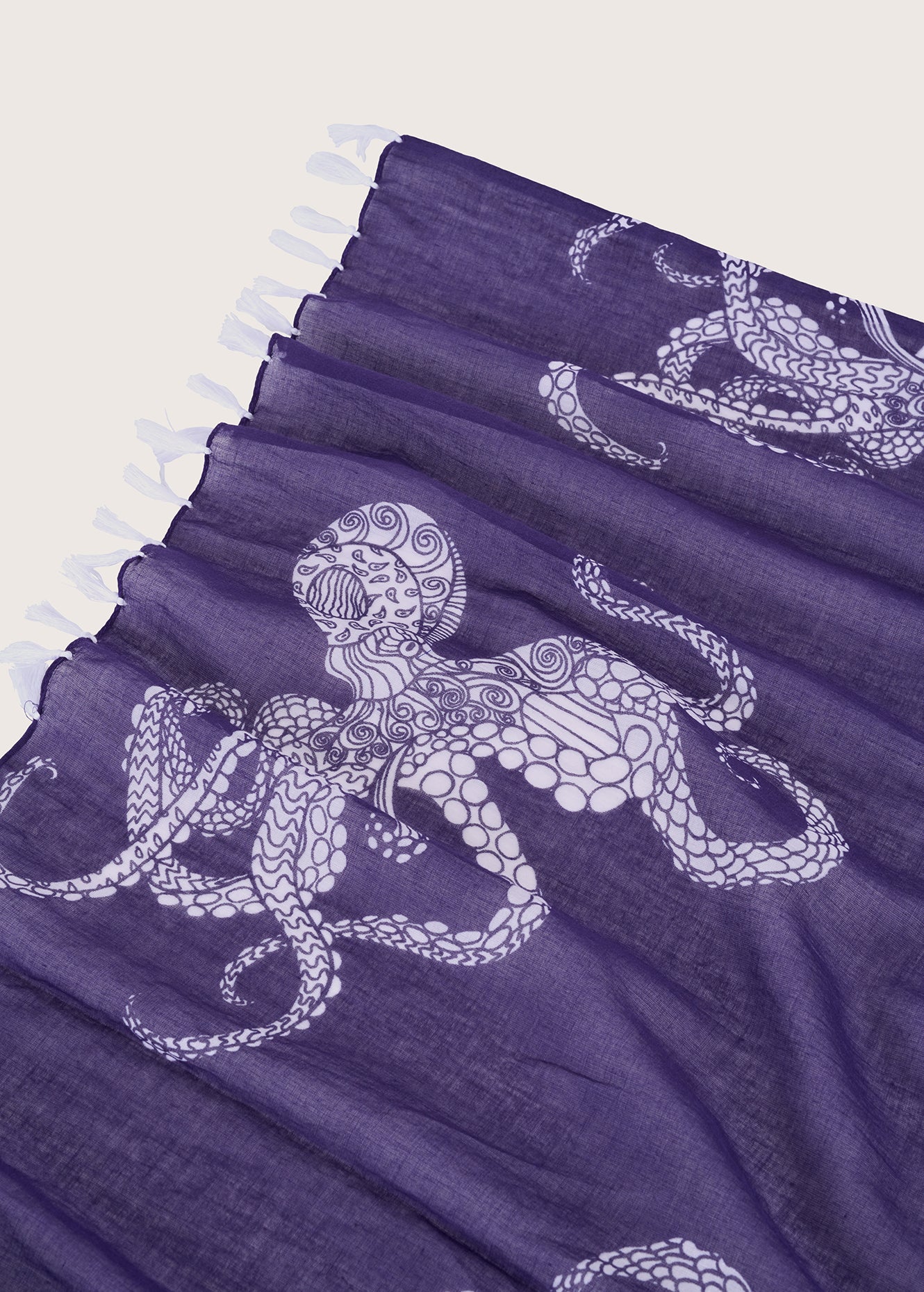 Pareo Pervi 100% cotone