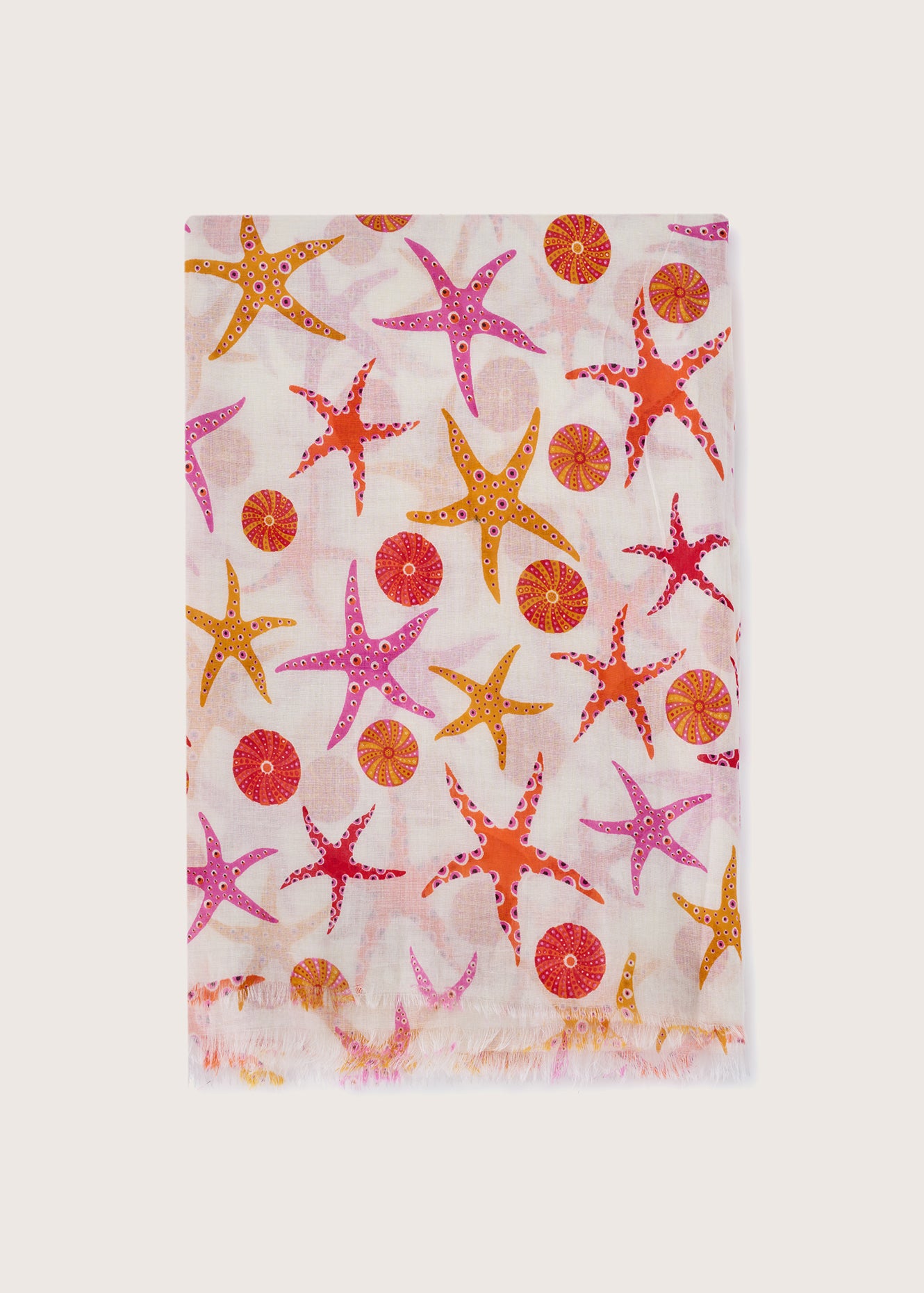 Pareo Pheryl 100% cotone