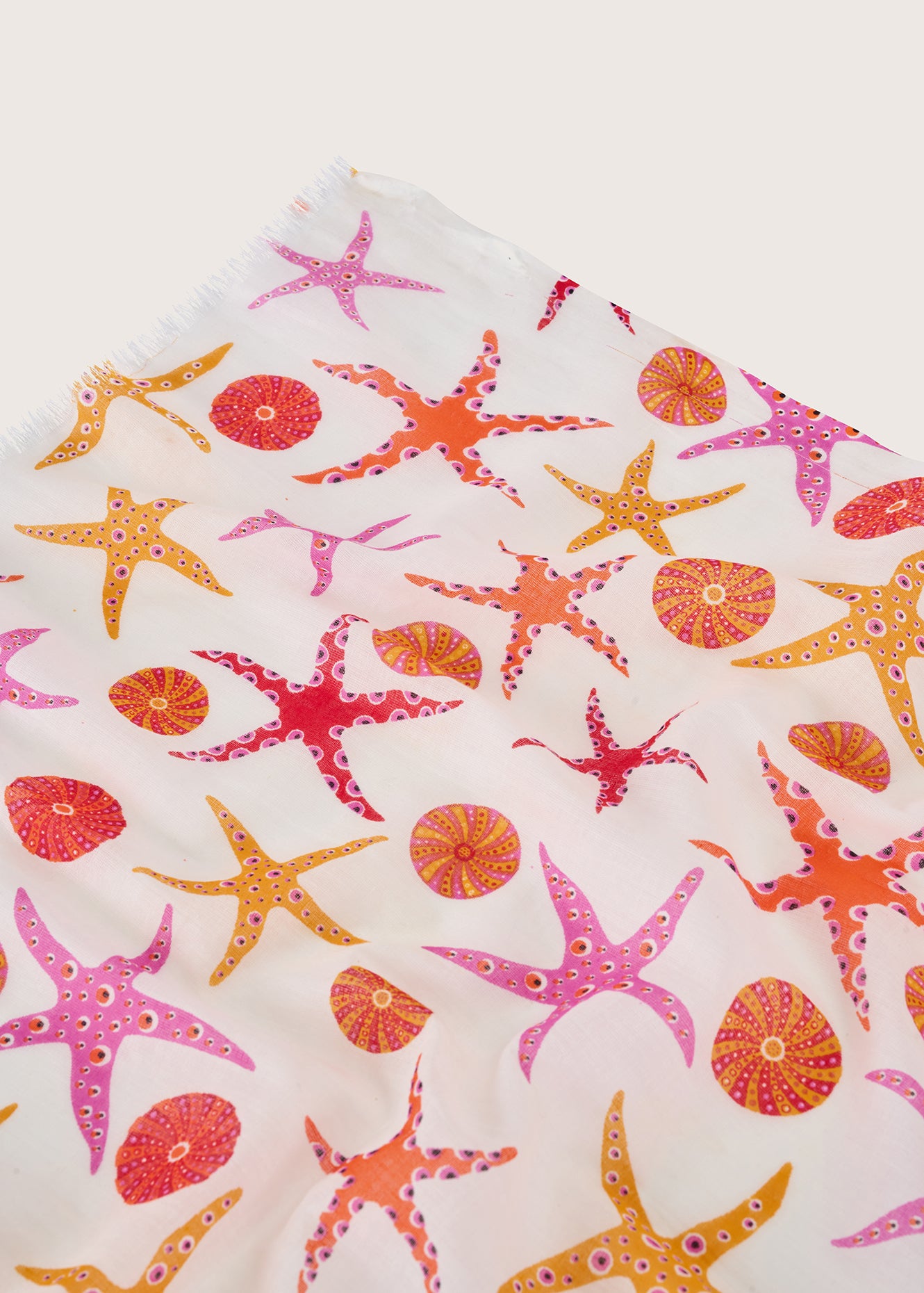 Pareo Pheryl 100% cotone