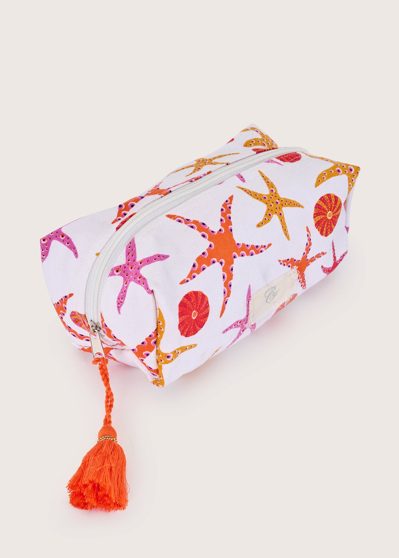 Beauty Bindy 100% cotone