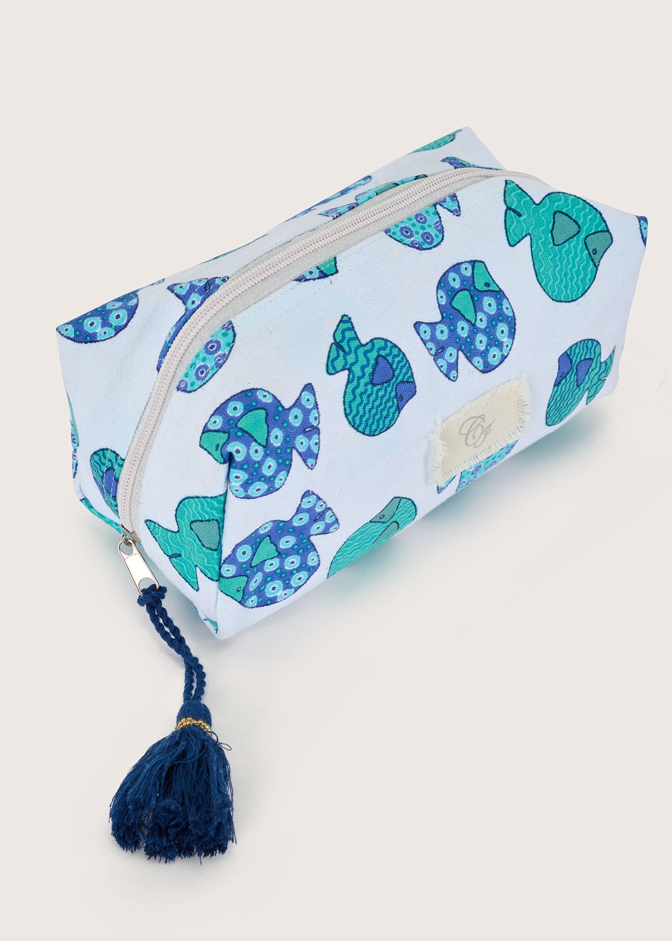 Beauty Bindya 100% cotone