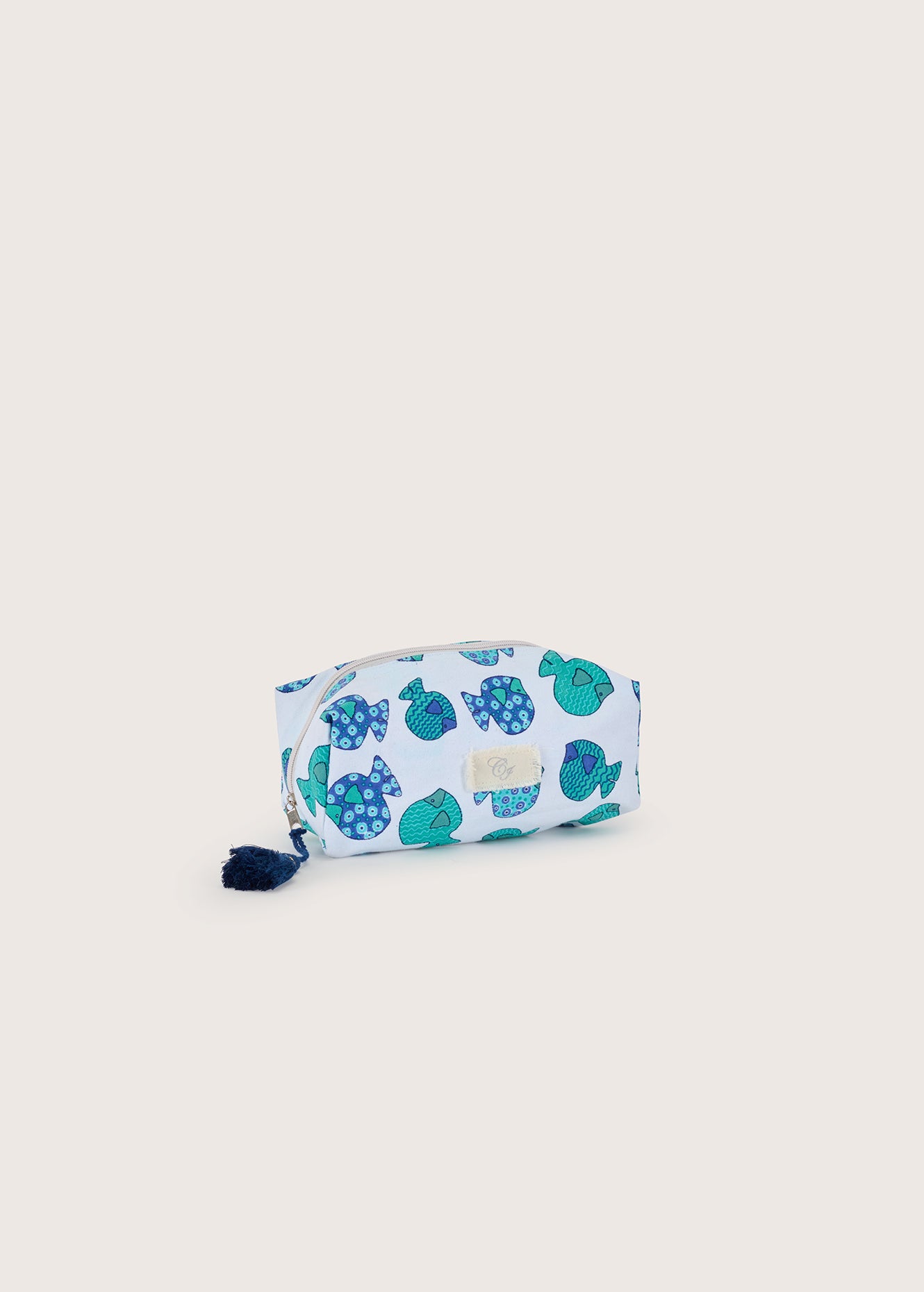 Beauty Bindya 100% cotone