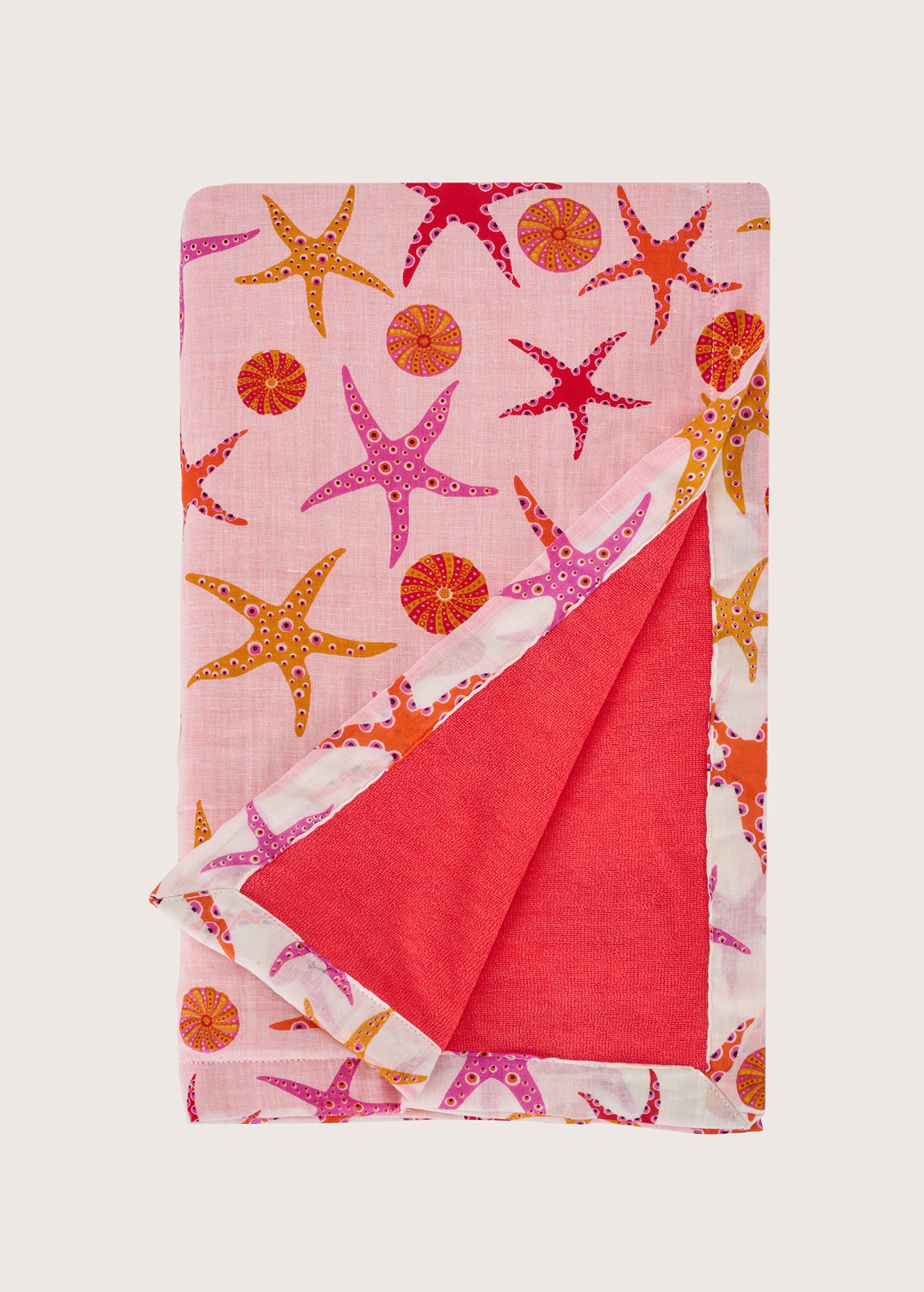 Telo mare Thierry 100% cotone