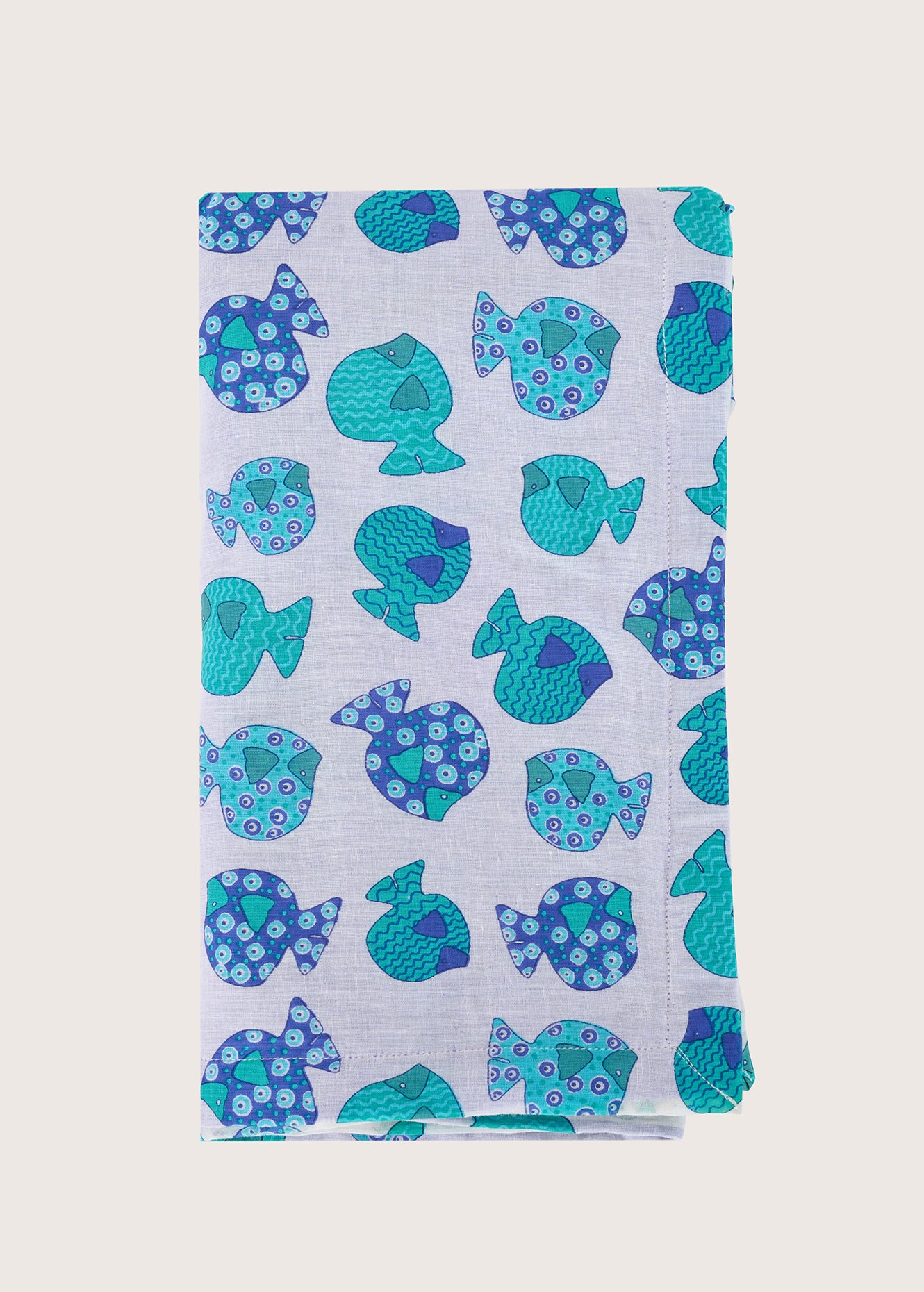 Telo mare Thierrya 100% cotone