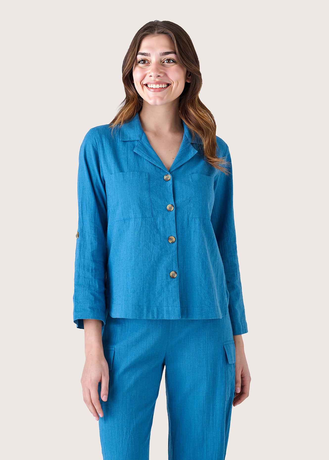 Camicia Coco in rayon